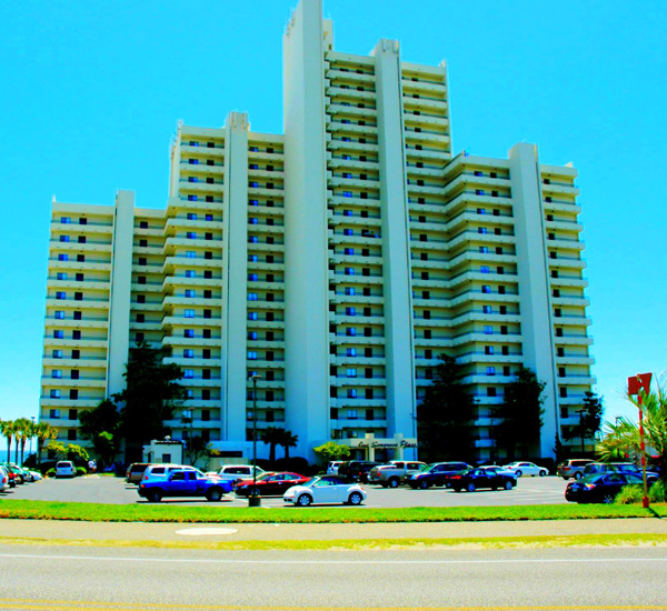 One Seagrove Place Condos in Seagrove Beach, Florida, Condo