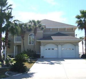 Panama City Beach House Rentals on The Big House Panama City Vacation Rental