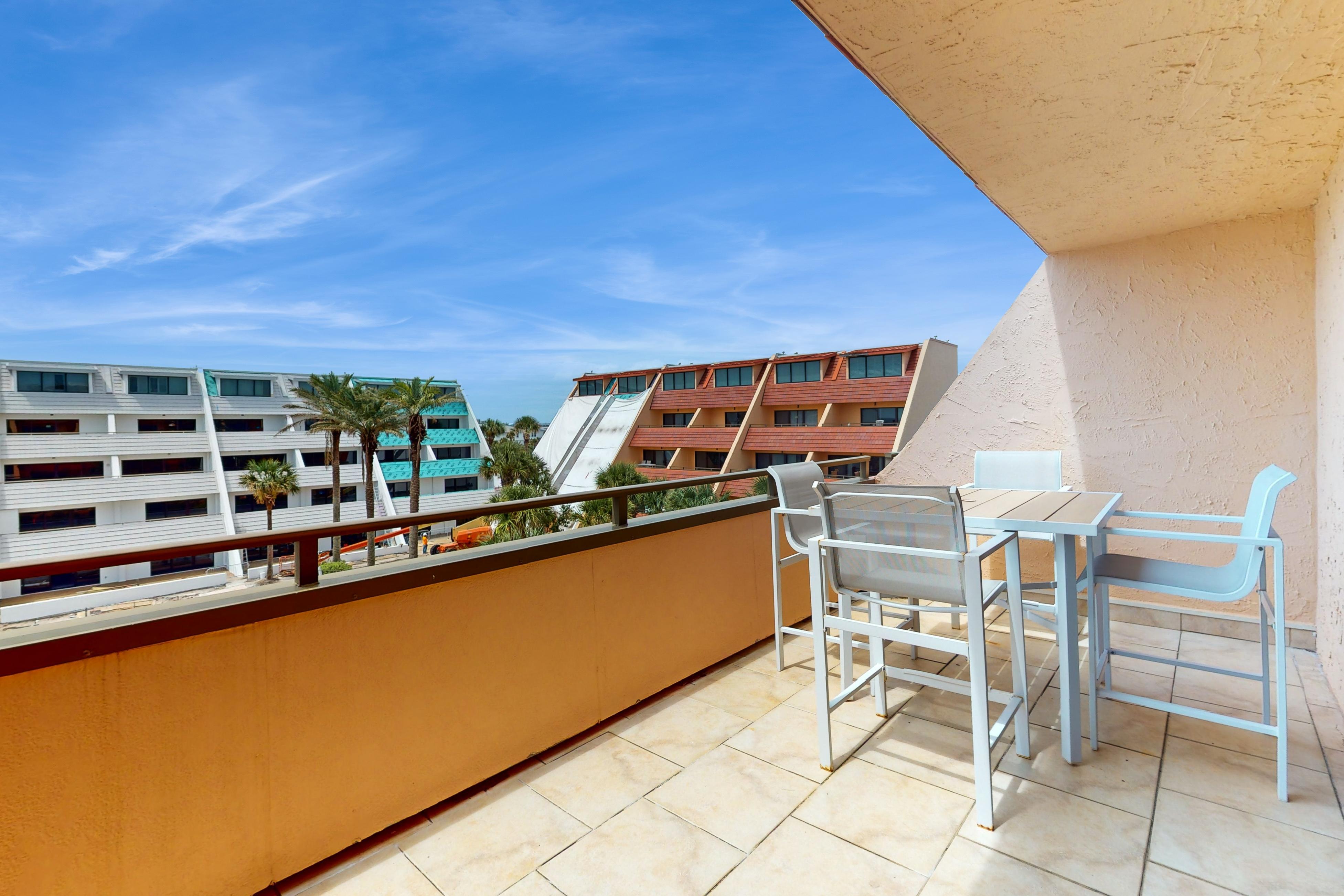 Aegean 330 Condo rental in Aegean - Destin in Destin Florida - #23