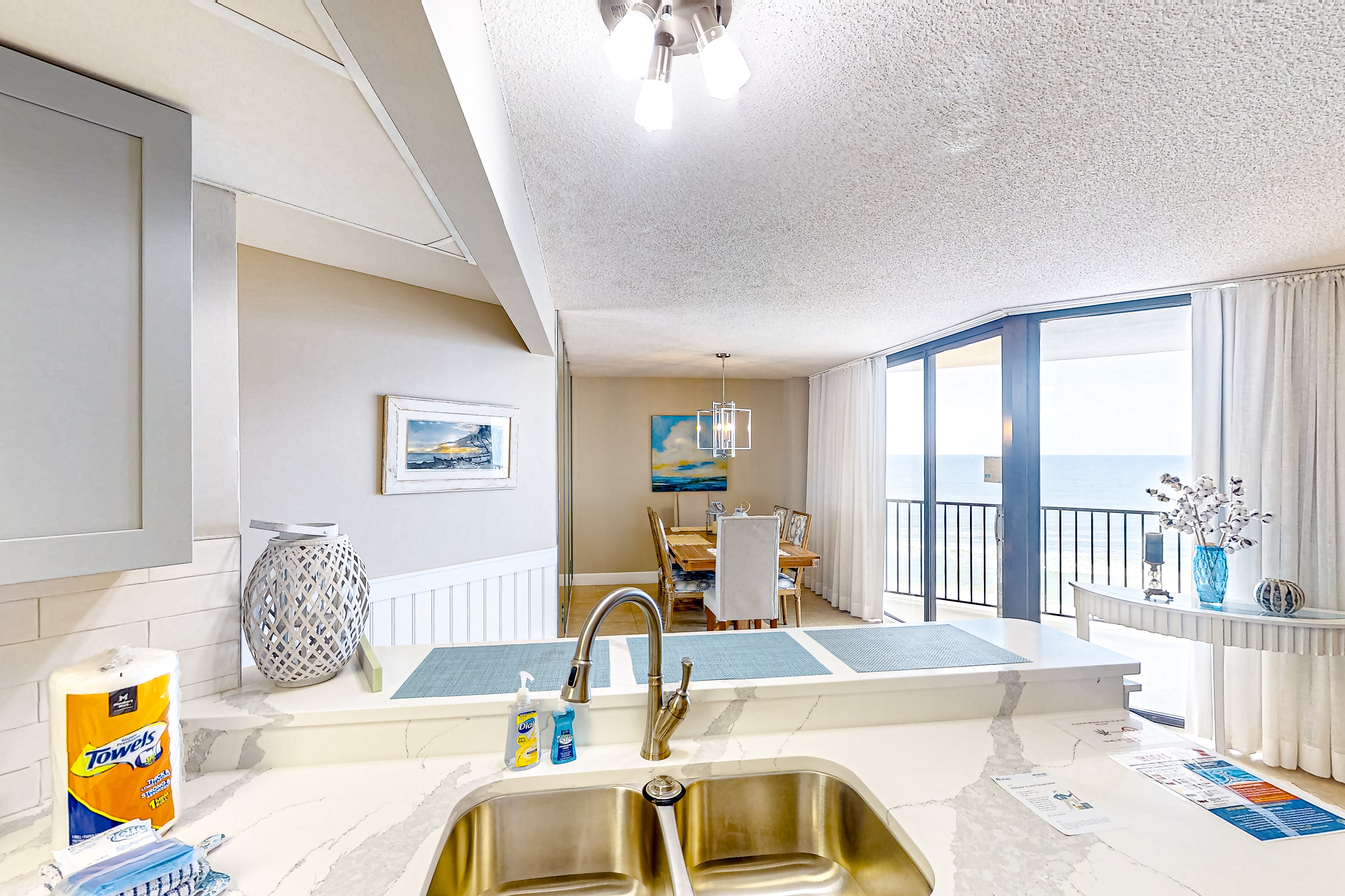 Aqua Vista - E605 Condo rental in Aquavista  in Panama City Beach Florida - #8