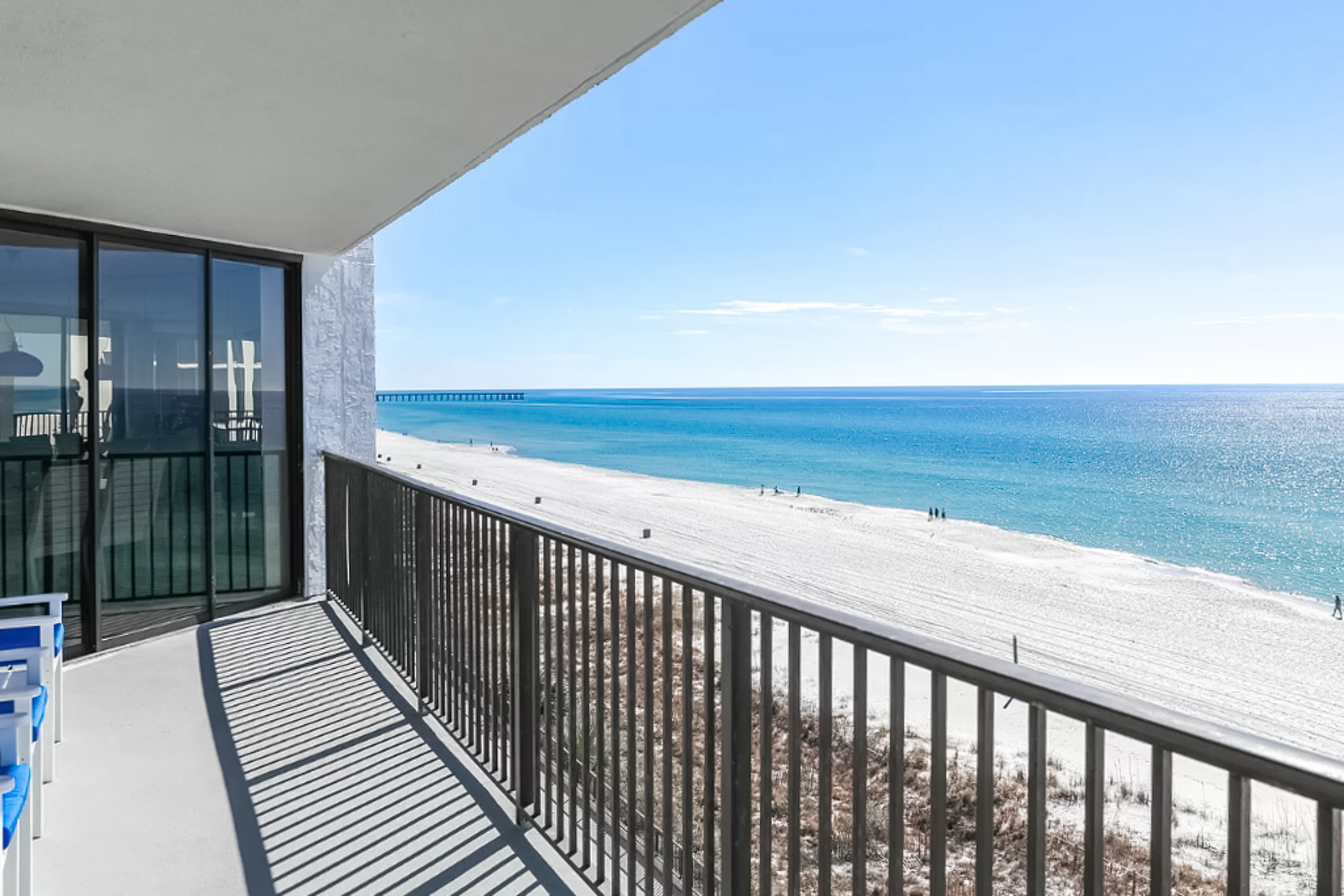 AquaVista - E501 Condo rental in Aquavista  in Panama City Beach Florida - #2