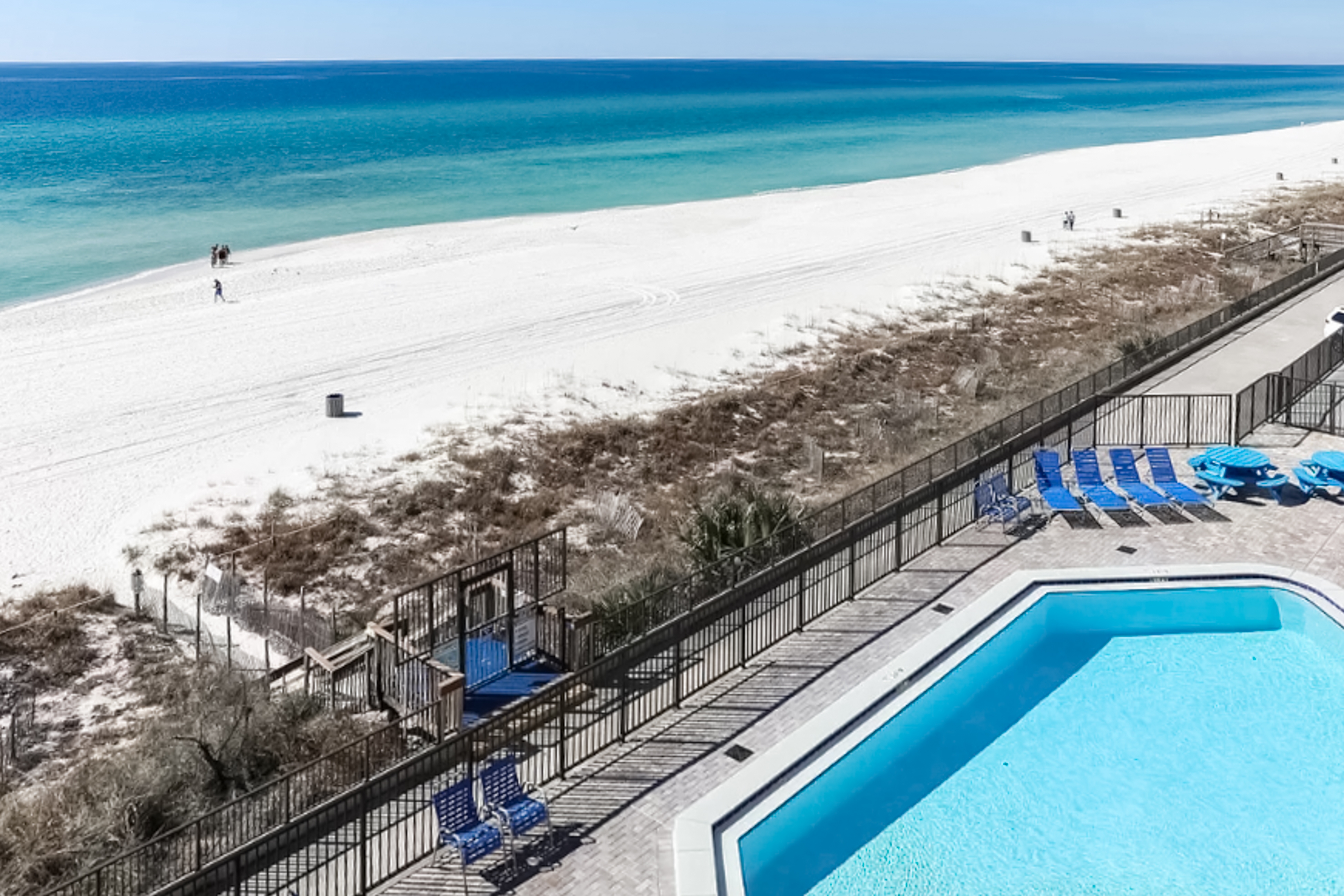 AquaVista - E501 Condo rental in Aquavista  in Panama City Beach Florida - #3