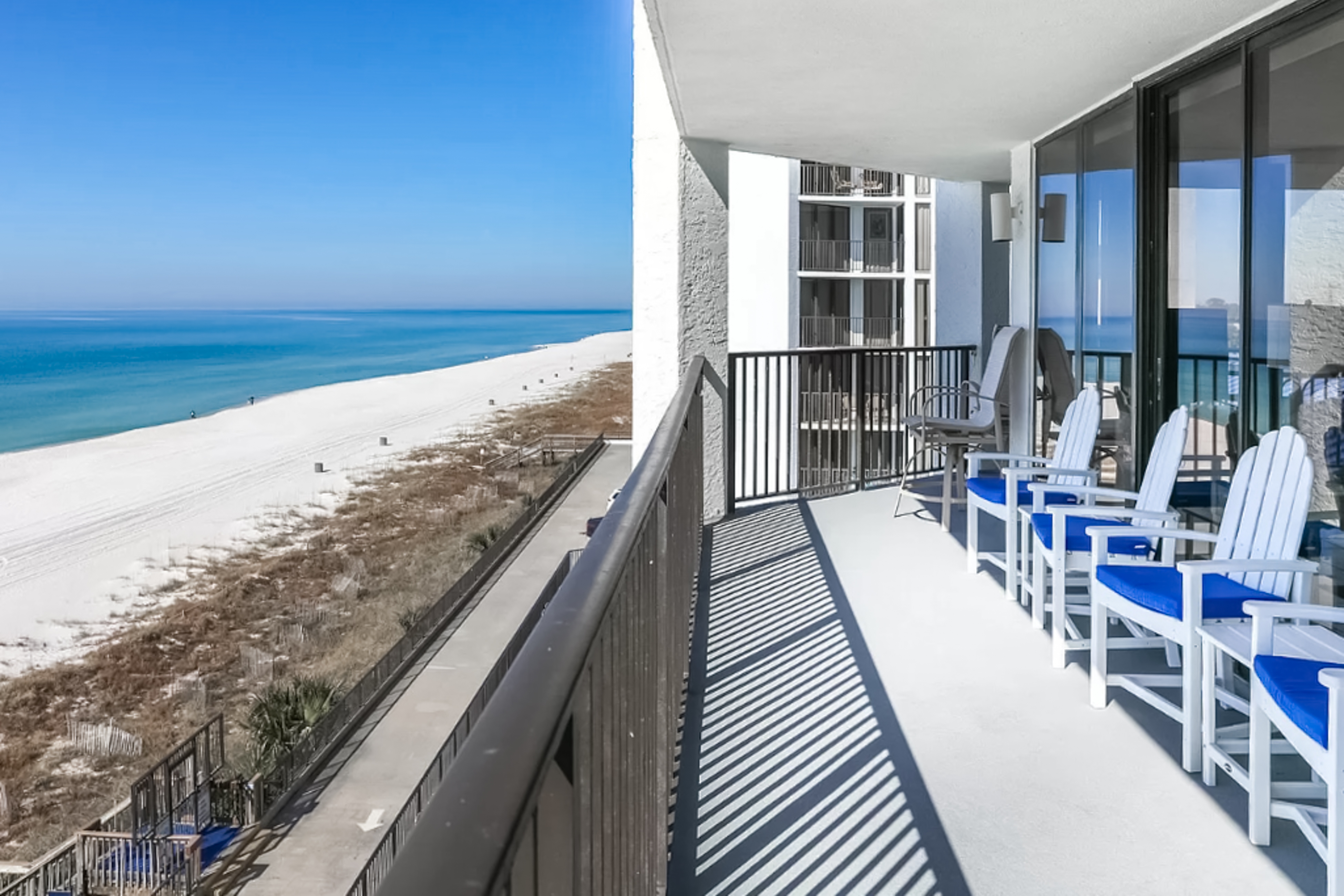 AquaVista - E501 Condo rental in Aquavista  in Panama City Beach Florida - #30