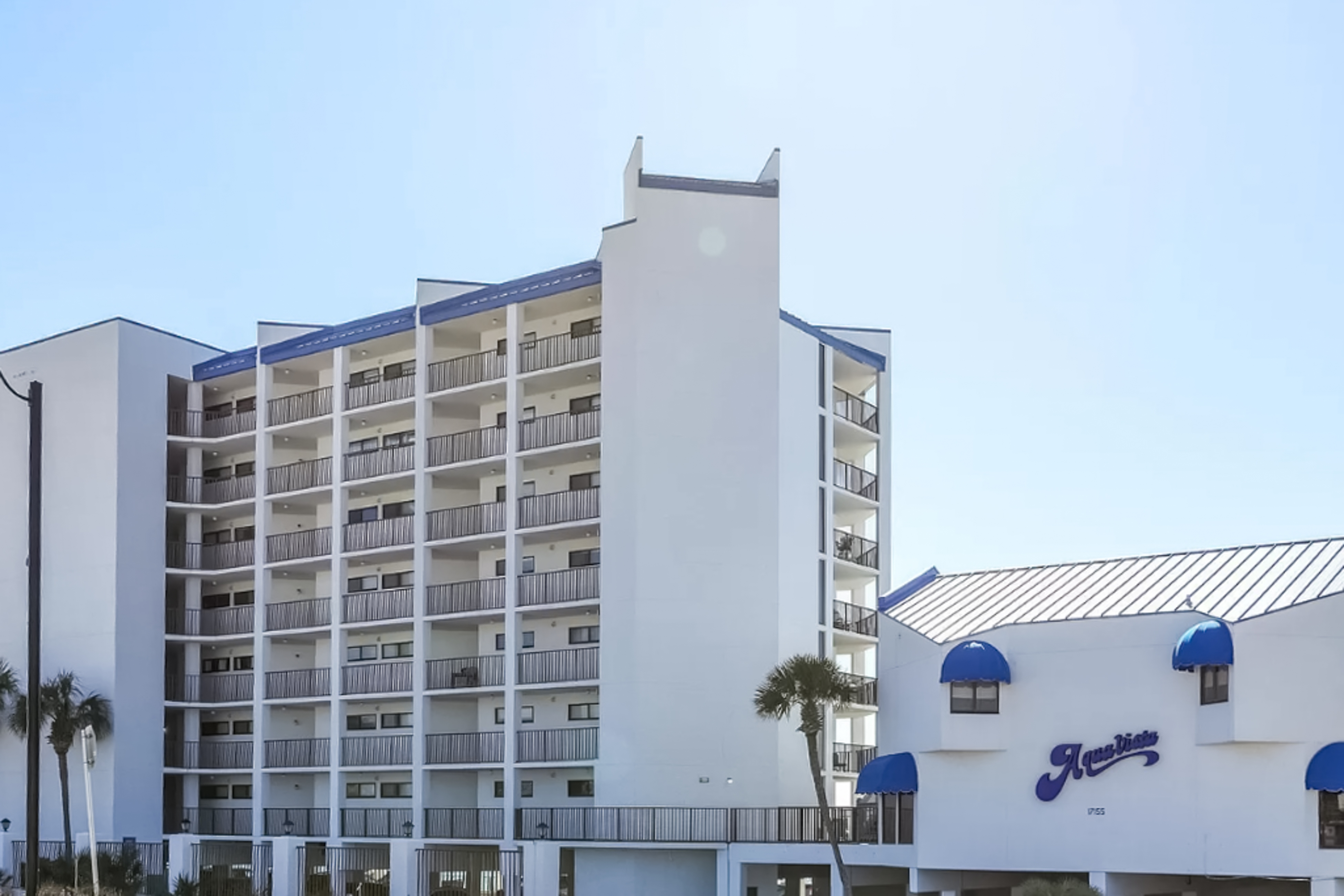 AquaVista - E501 Condo rental in Aquavista  in Panama City Beach Florida - #32