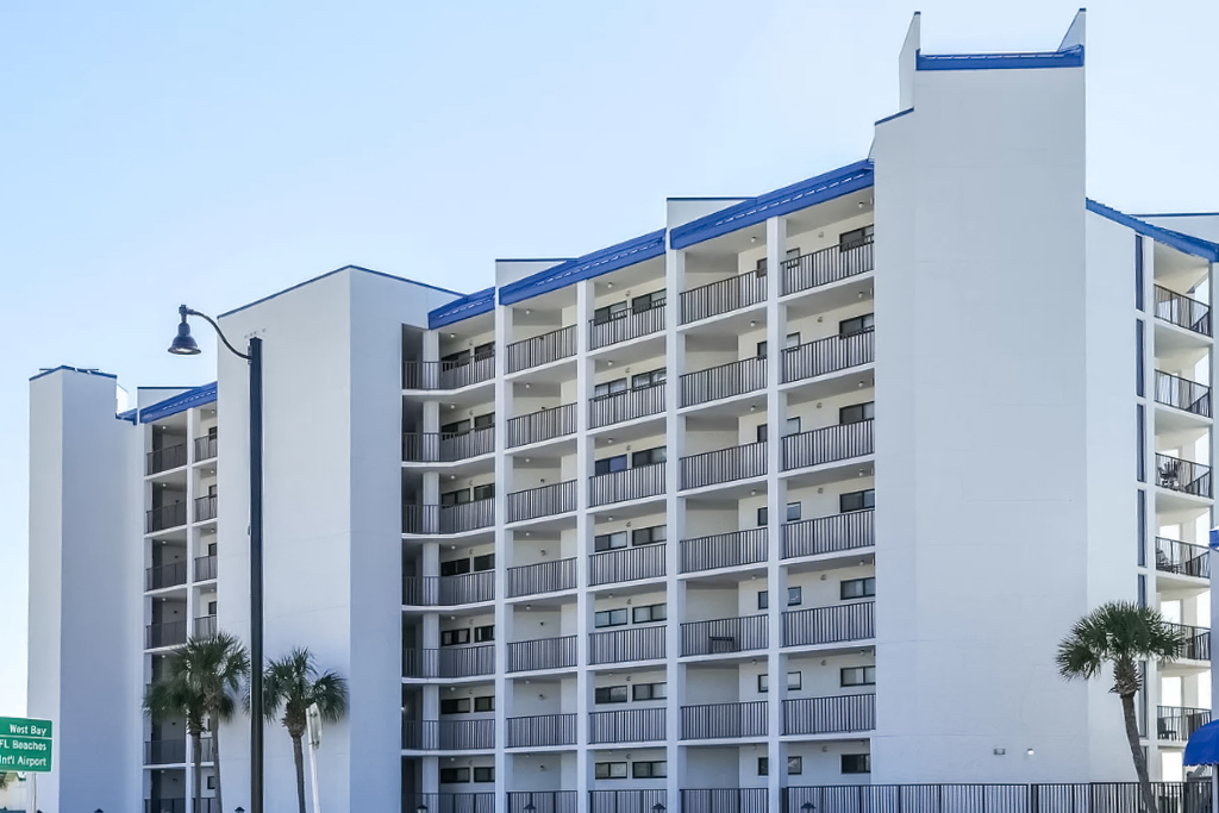 AquaVista - E501 Condo rental in Aquavista  in Panama City Beach Florida - #33