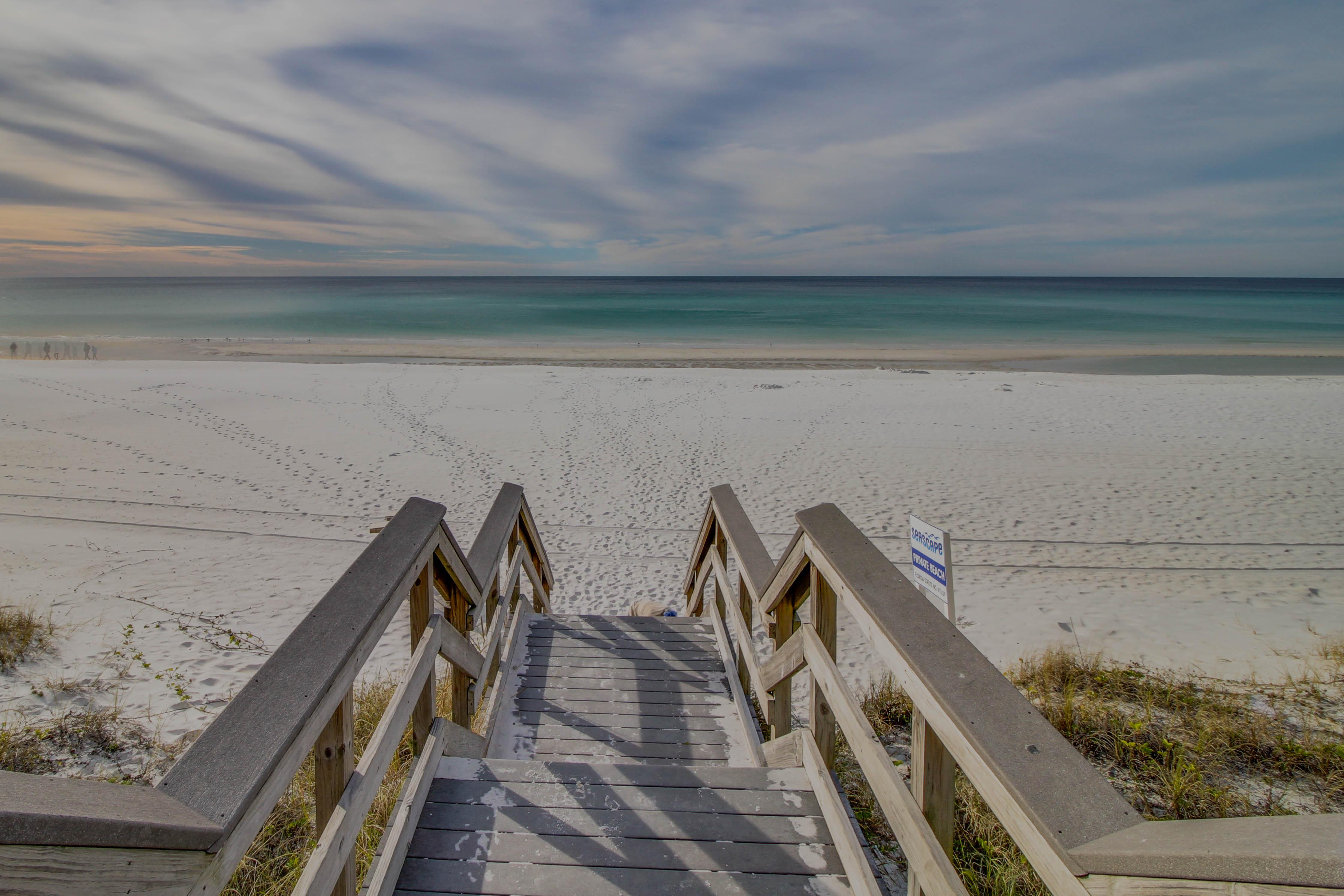 Bahia #4112 Condo rental in Bahia Sandestin in Destin Florida - #23