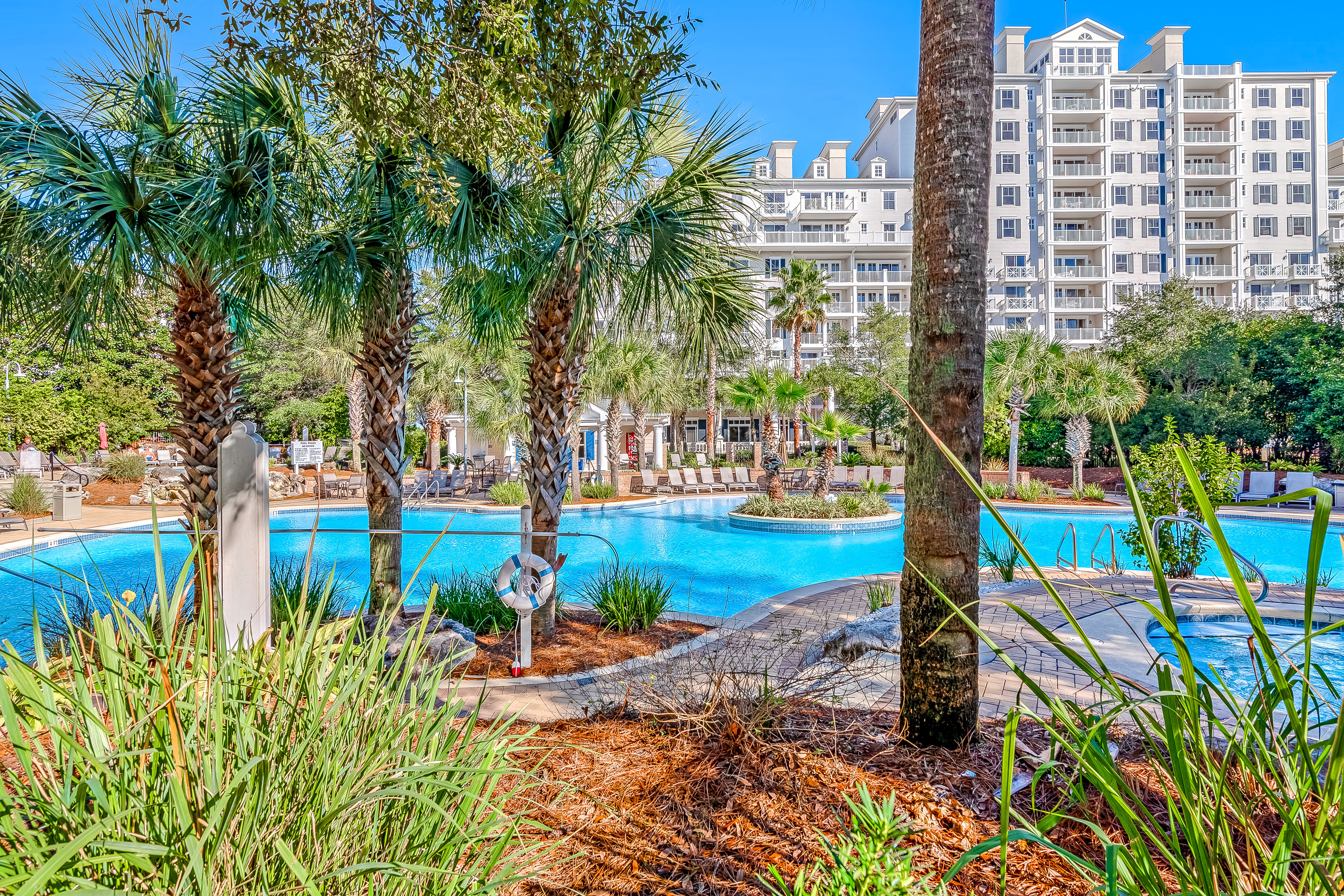 Bahia #4112 Condo rental in Bahia Sandestin in Destin Florida - #11