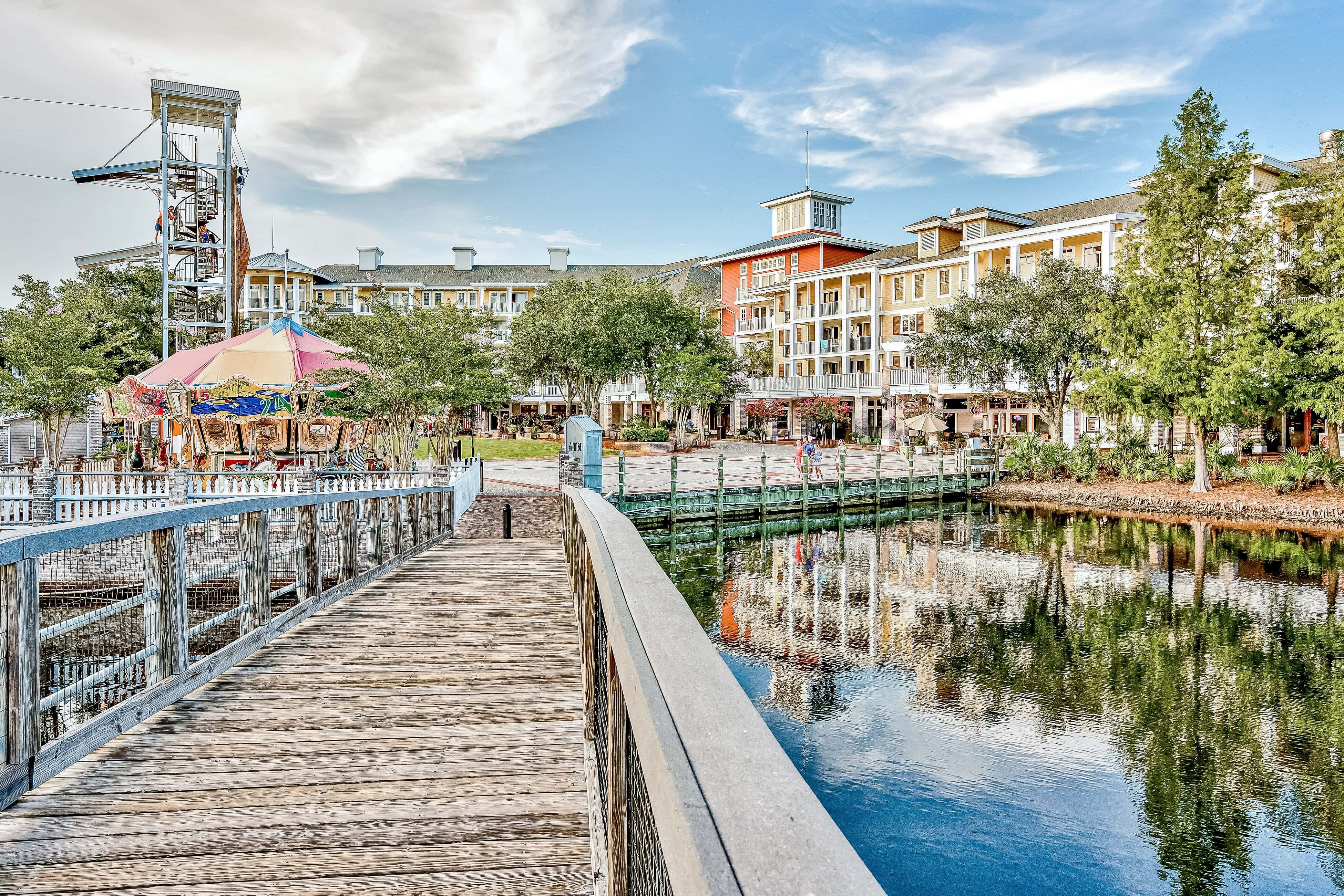 Bahia #4301 Condo rental in Bahia Sandestin in Destin Florida - #17