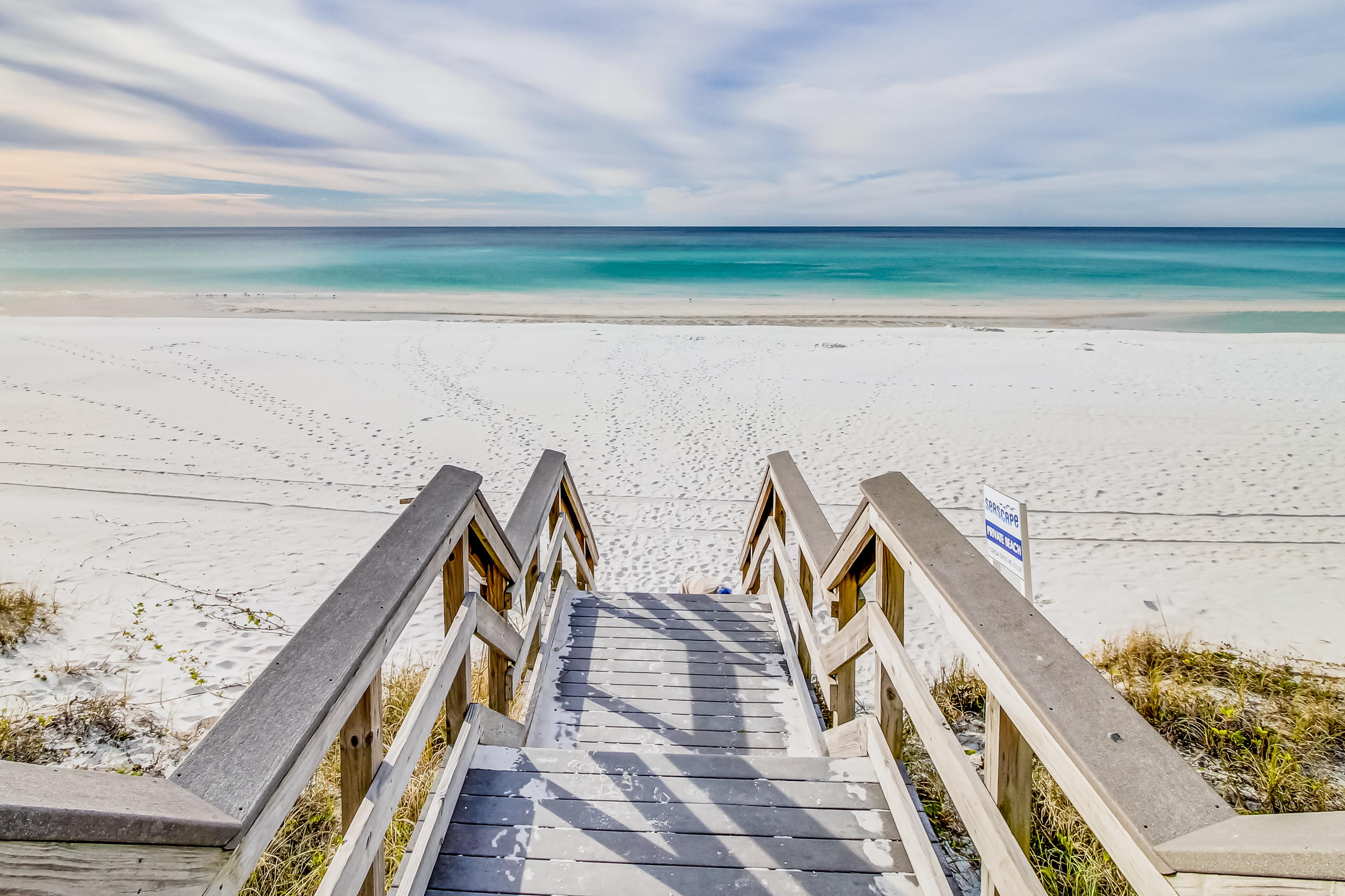 Bahia #4521 Condo rental in Bahia Sandestin in Destin Florida - #21