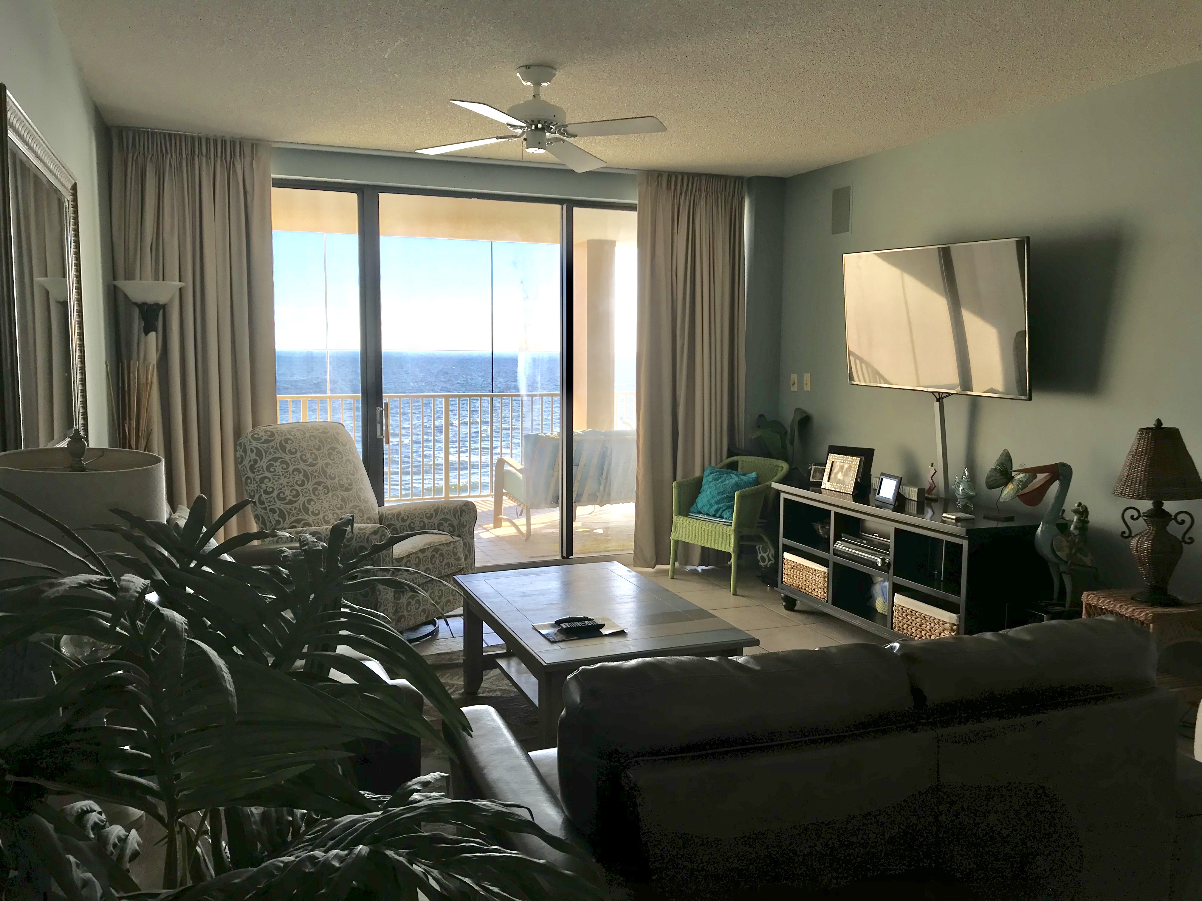 Bluewater  903 Condo rental in Bluewater Condo  in Orange Beach Alabama - #2