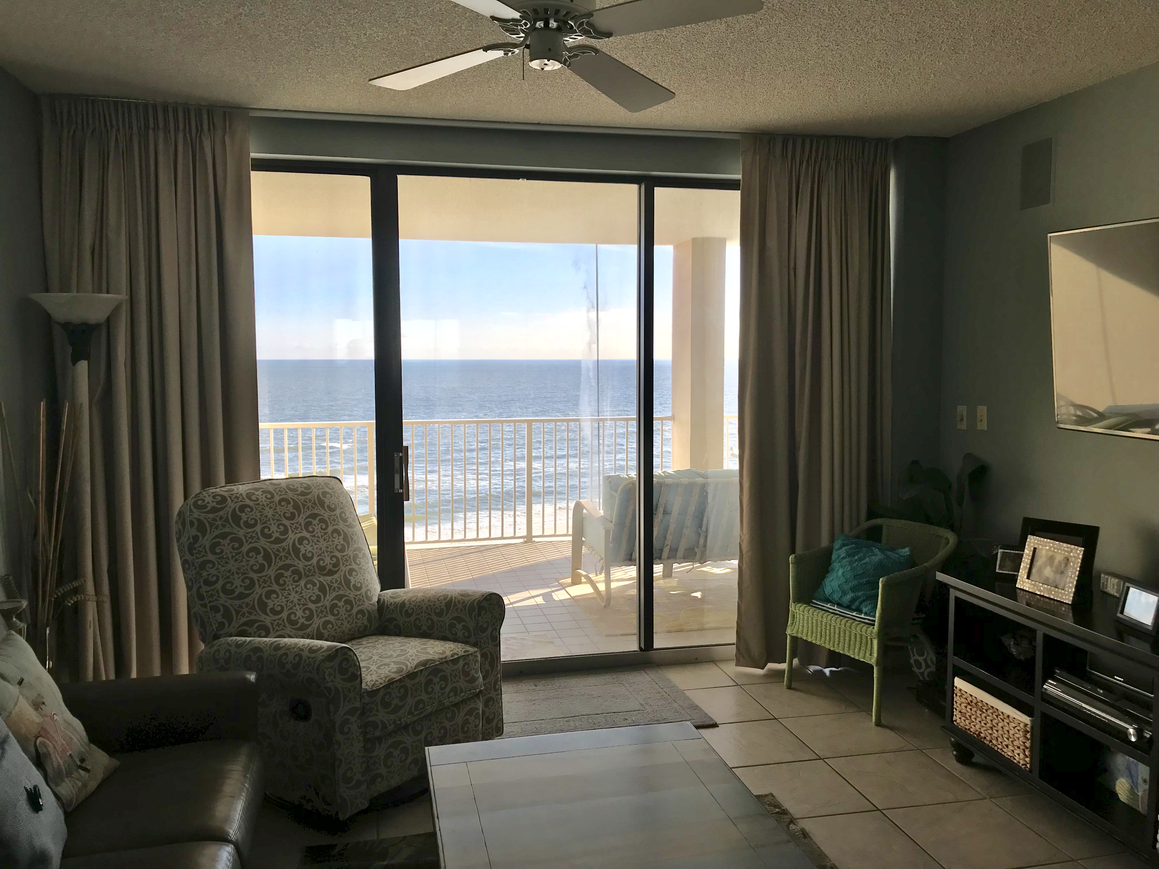 Bluewater  903 Condo rental in Bluewater Condo  in Orange Beach Alabama - #3