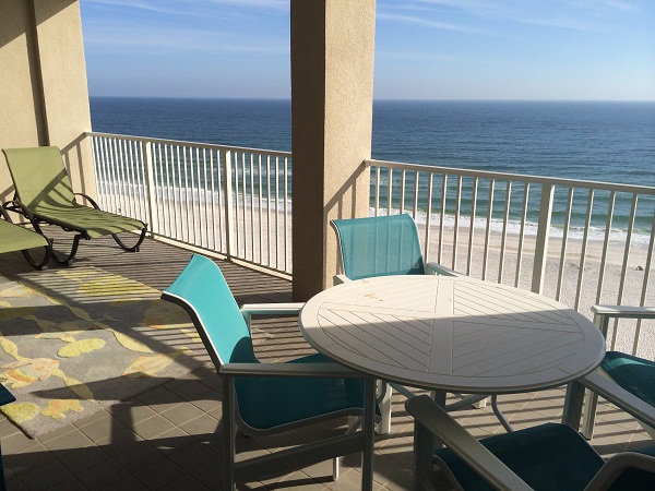 Bluewater  903 Condo rental in Bluewater Condo  in Orange Beach Alabama - #12