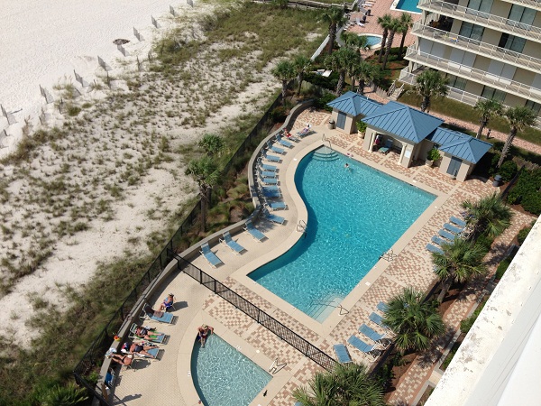 Bluewater  903 Condo rental in Bluewater Condo  in Orange Beach Alabama - #14