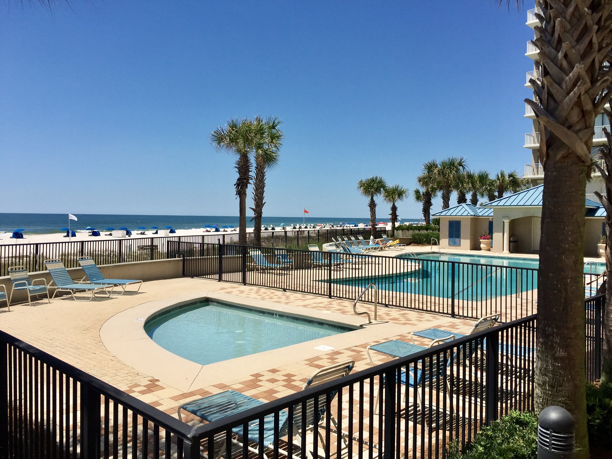 Bluewater  903 Condo rental in Bluewater Condo  in Orange Beach Alabama - #17