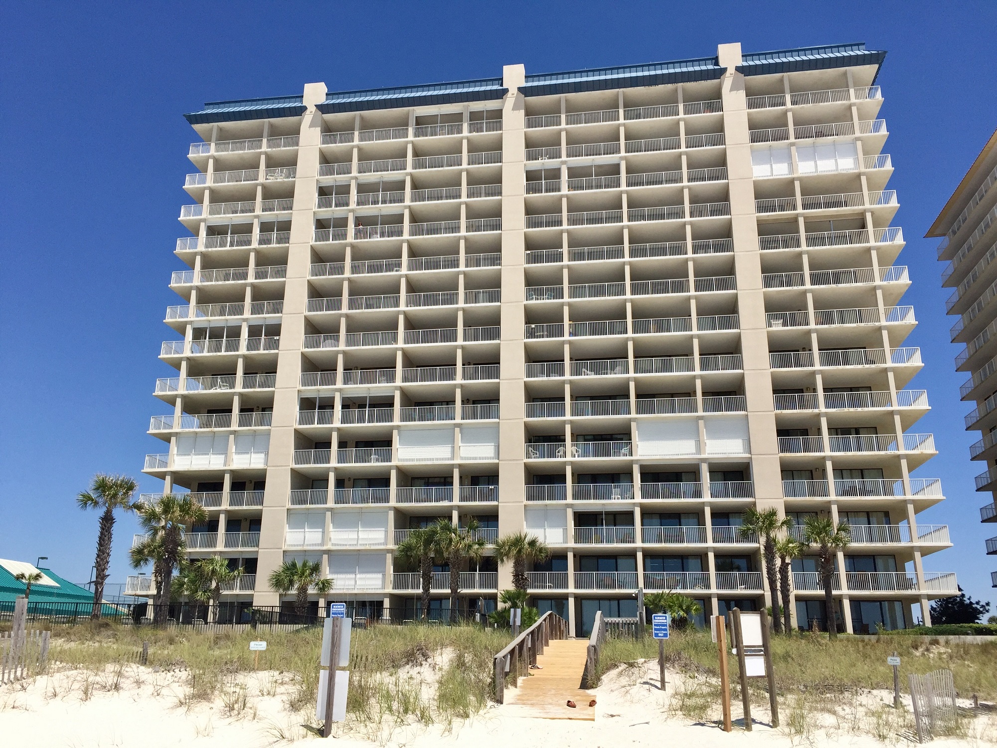 Bluewater  903 Condo rental in Bluewater Condo  in Orange Beach Alabama - #23