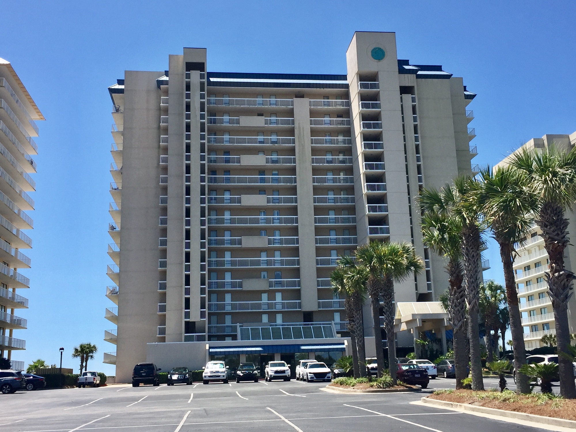 Bluewater  903 Condo rental in Bluewater Condo  in Orange Beach Alabama - #24