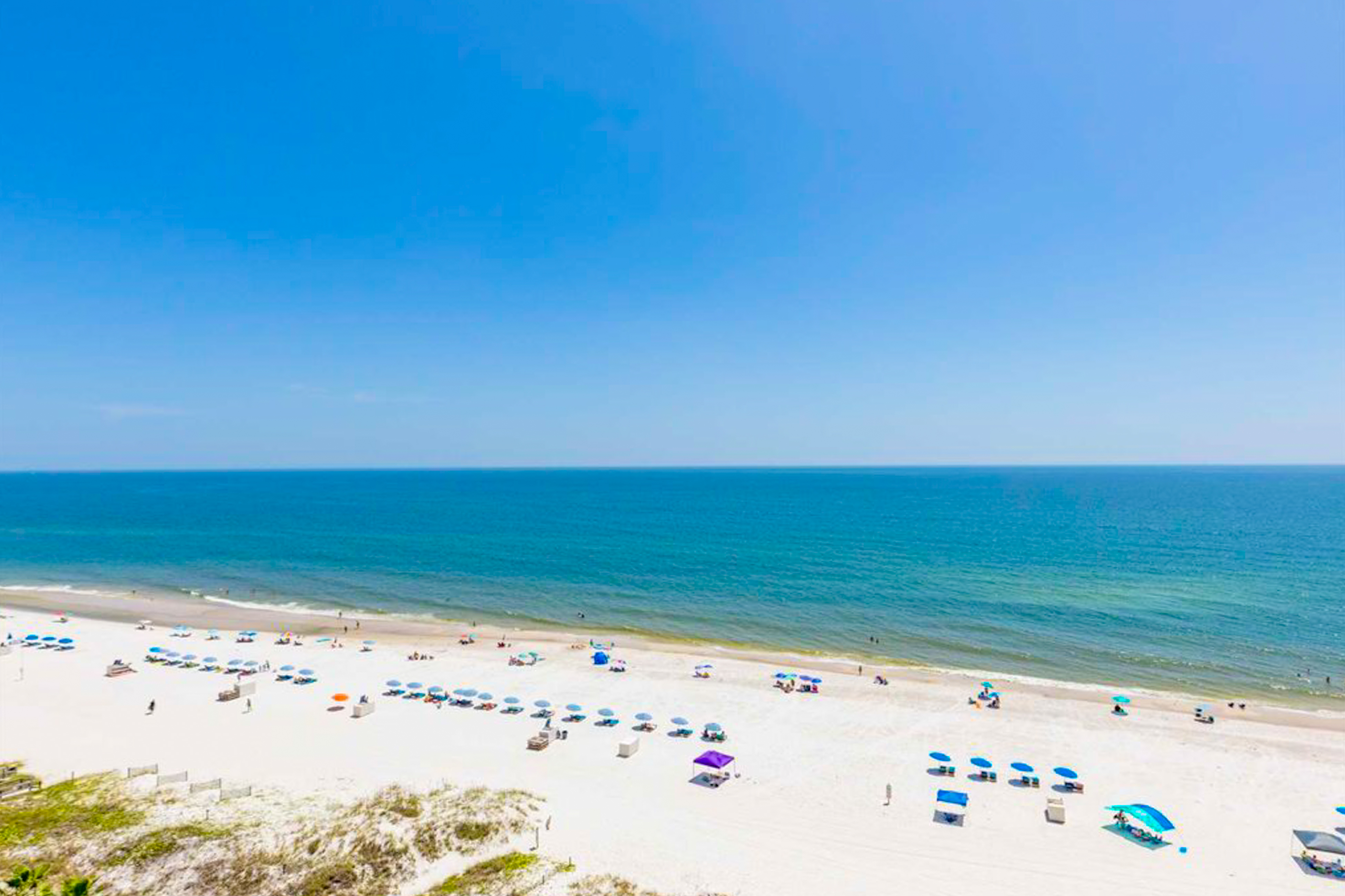 Bluewater #1103 Condo rental in Bluewater Condo  in Orange Beach Alabama - #2