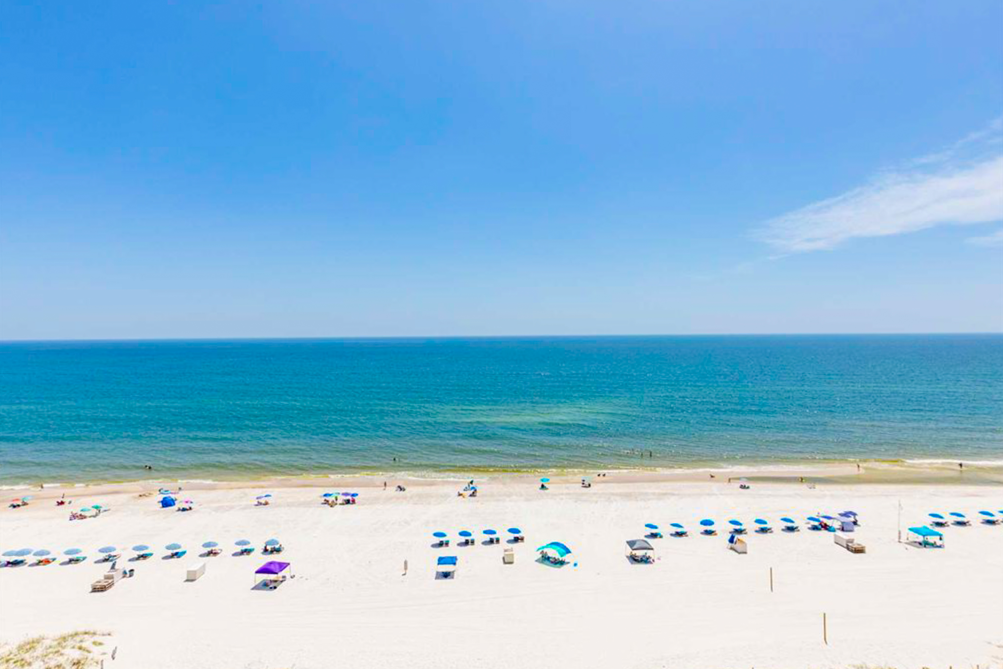 Bluewater #1103 Condo rental in Bluewater Condo  in Orange Beach Alabama - #3