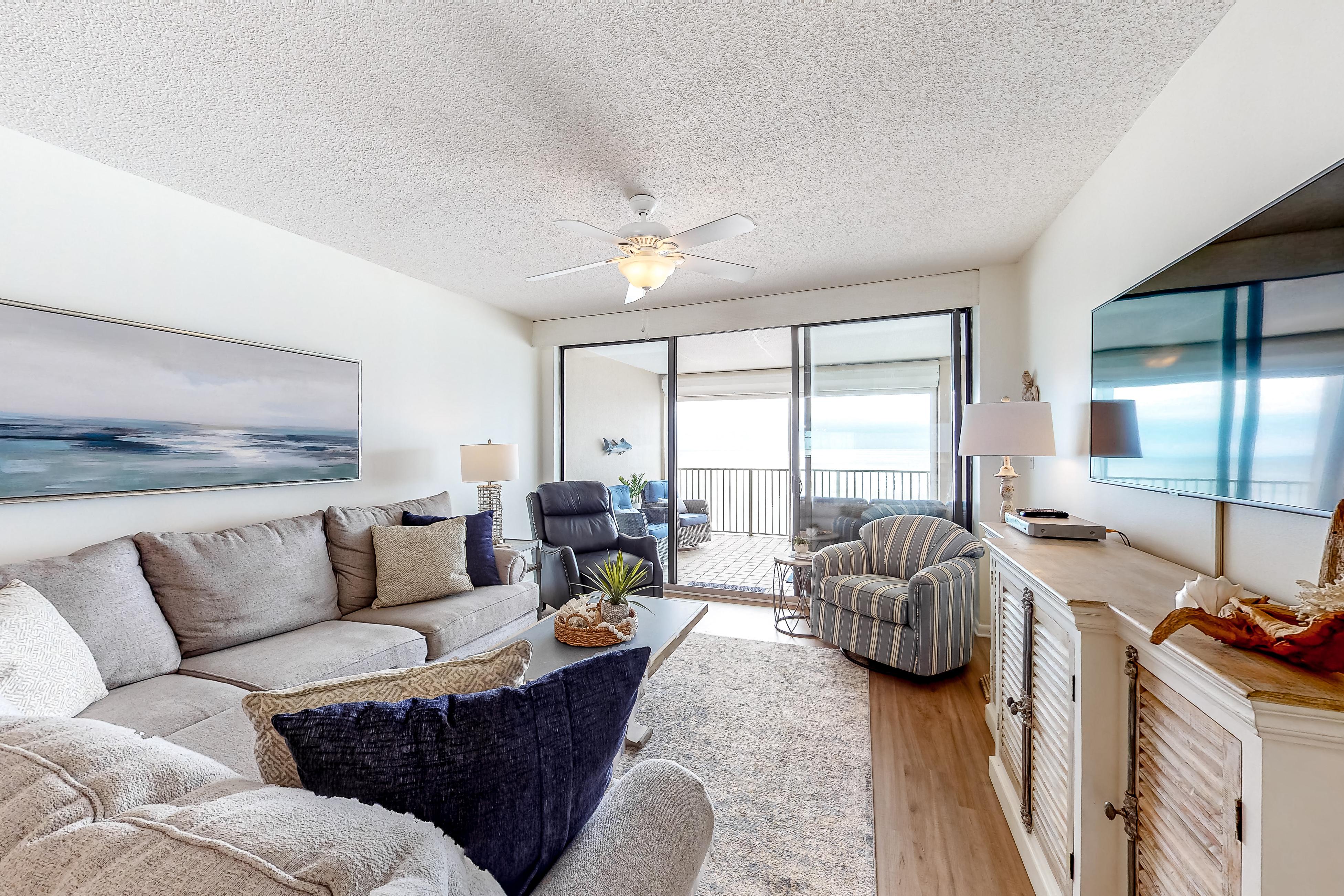 Bluewater 1205 Condo rental in Bluewater Condo  in Orange Beach Alabama - #1