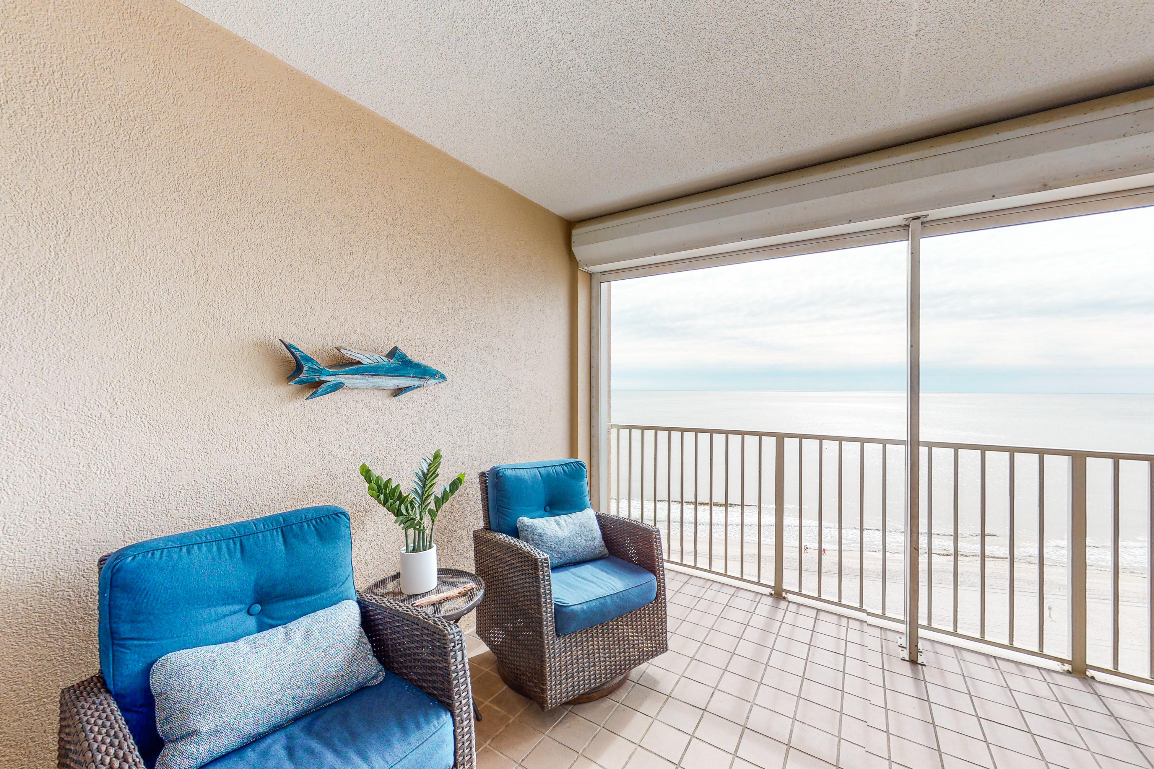 Bluewater 1205 Condo rental in Bluewater Condo  in Orange Beach Alabama - #2