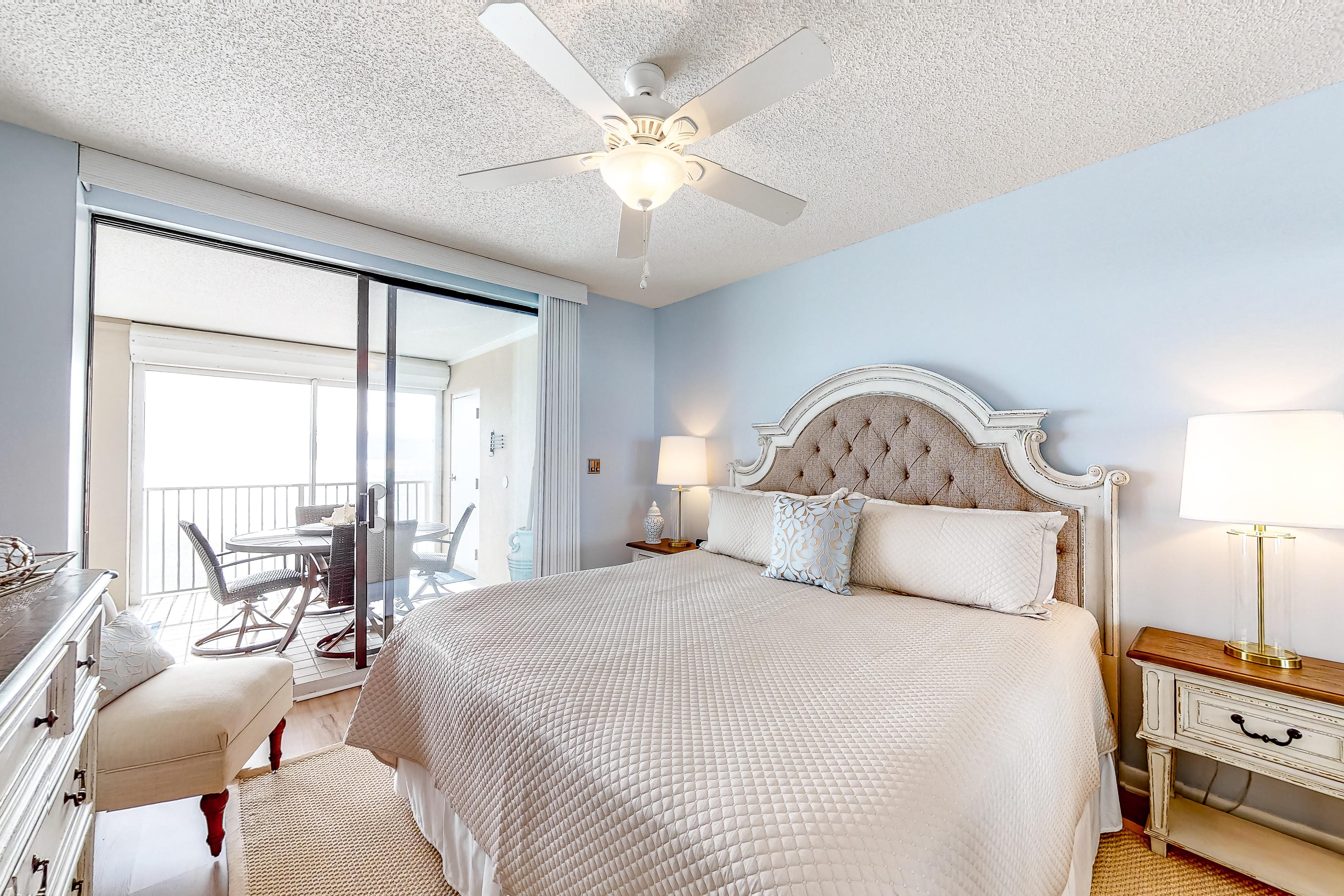 Bluewater 1205 Condo rental in Bluewater Condo  in Orange Beach Alabama - #24