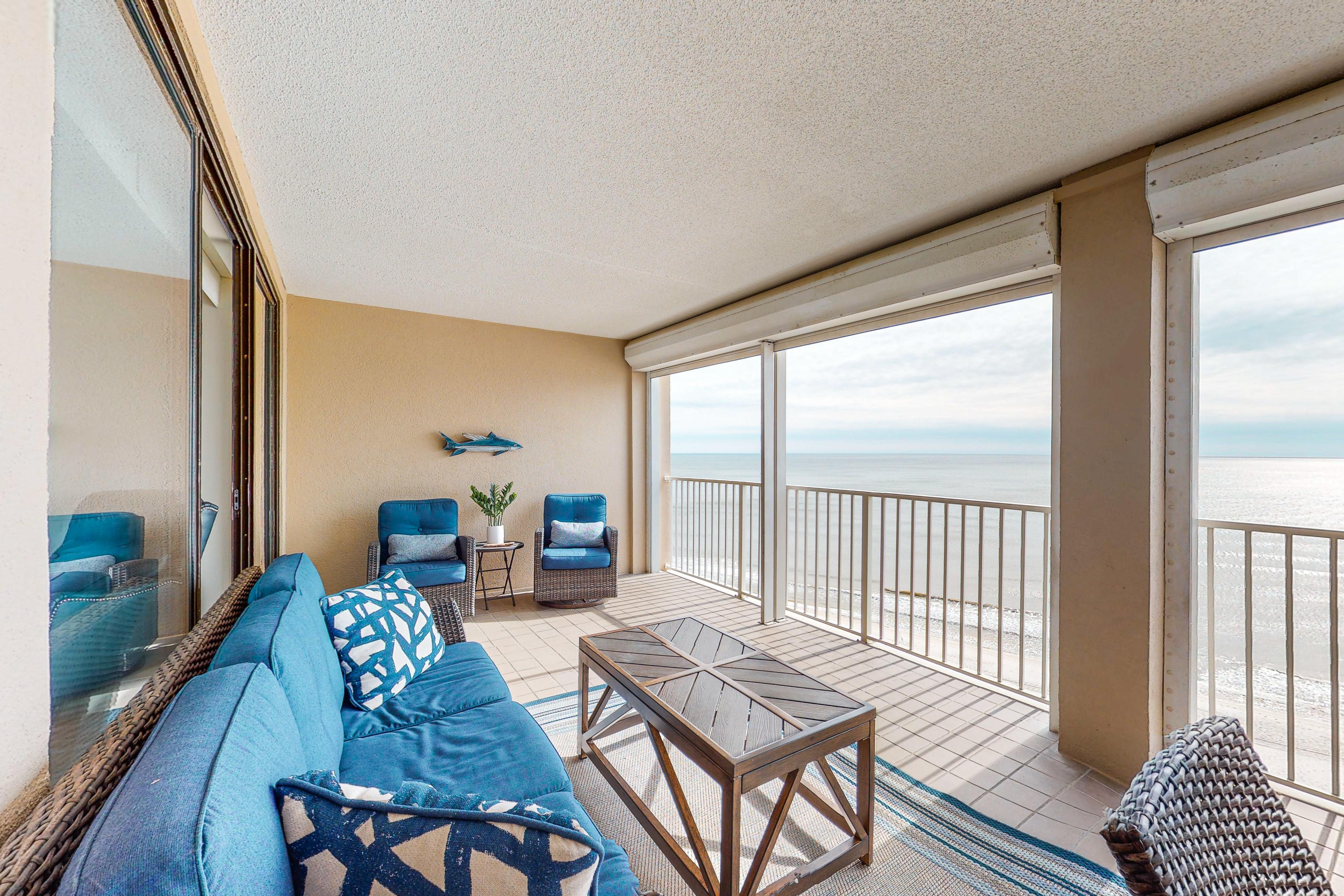 Bluewater 1205 Condo rental in Bluewater Condo  in Orange Beach Alabama - #28