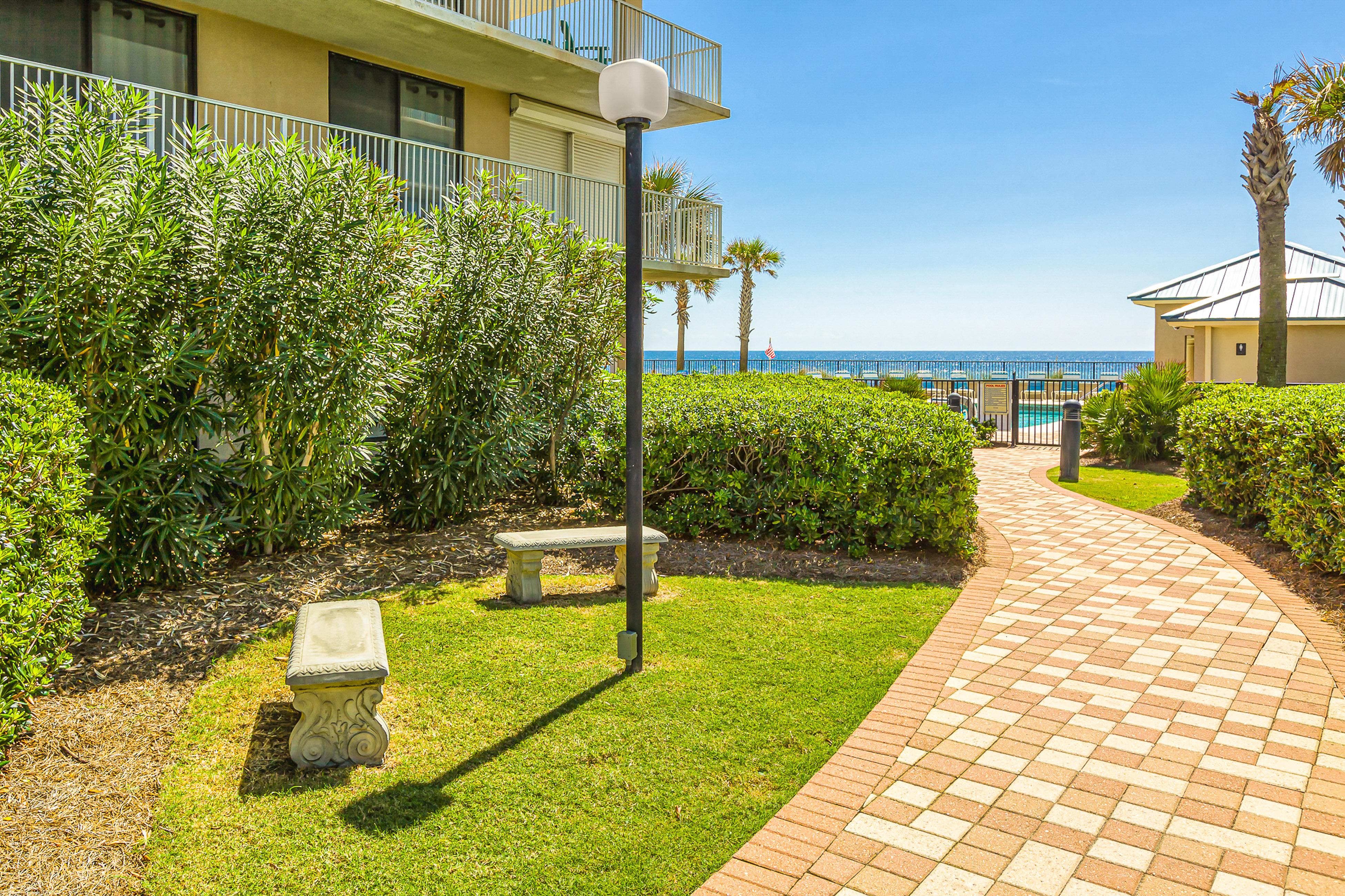 Bluewater 1205 Condo rental in Bluewater Condo  in Orange Beach Alabama - #33