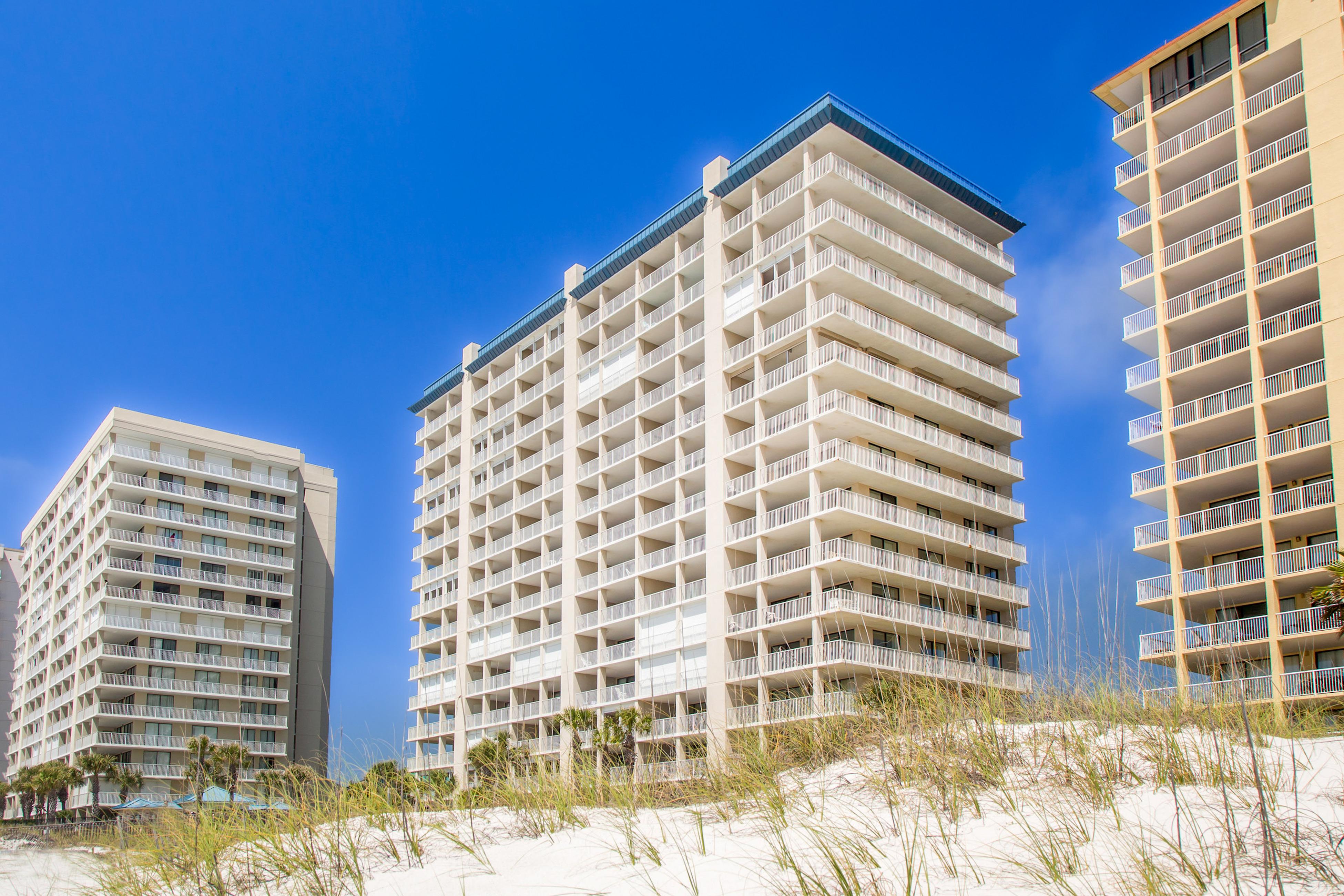 Bluewater 1205 Condo rental in Bluewater Condo  in Orange Beach Alabama - #38