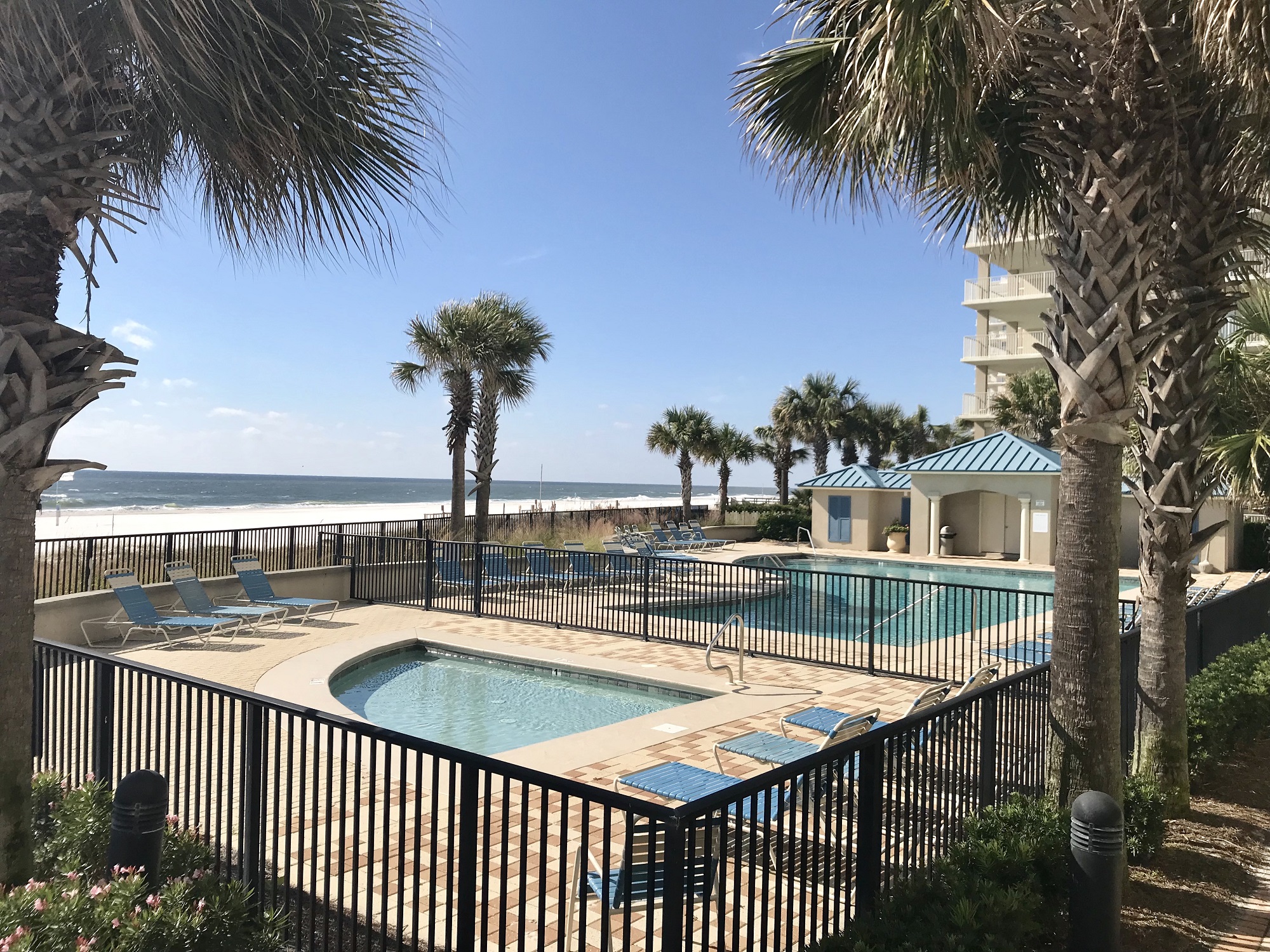 Bluewater 1403 | Orange Beach, Alabama Condo Rental