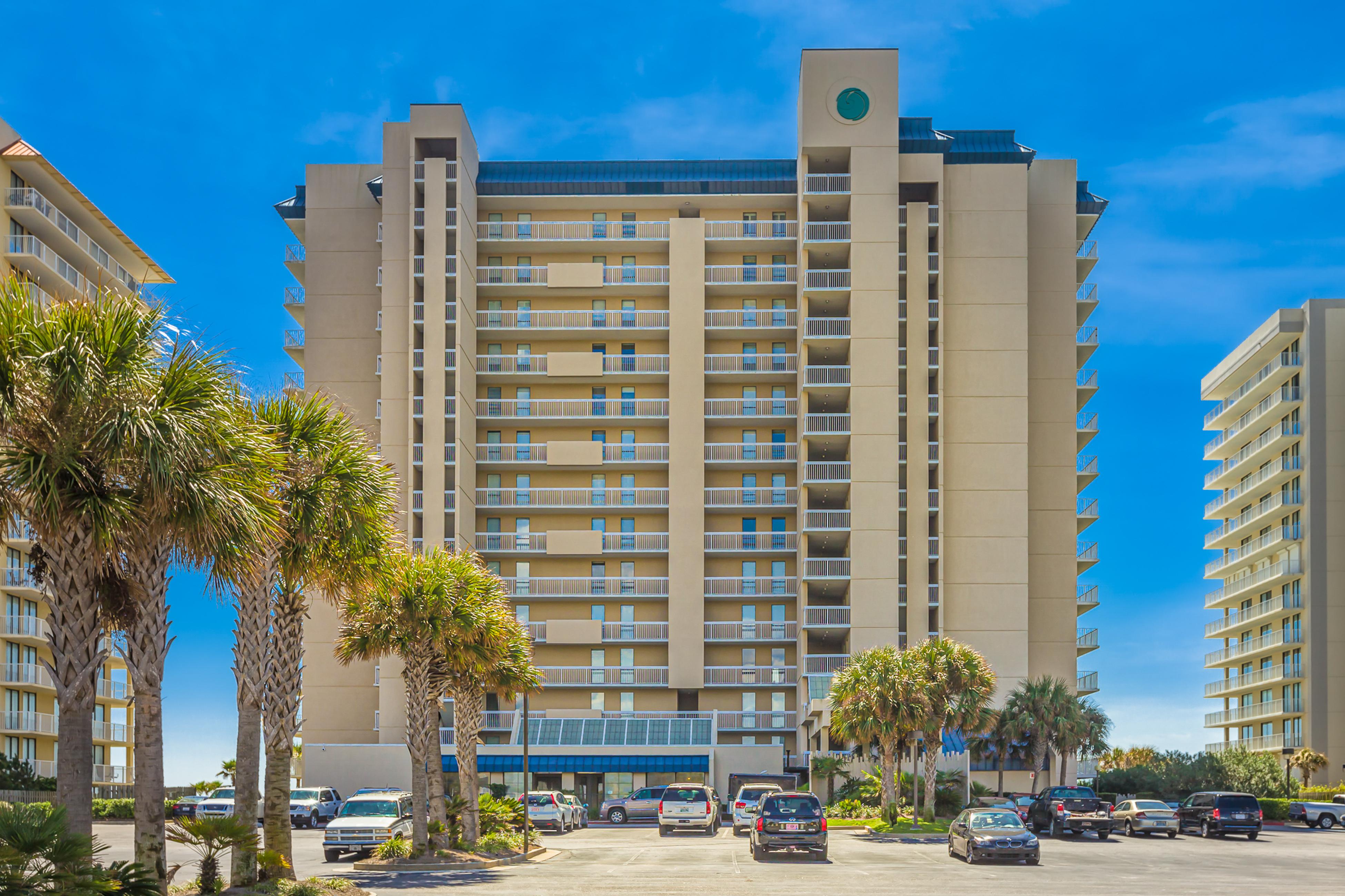 Bluewater 1404 Condo rental in Bluewater Condo  in Orange Beach Alabama - #38