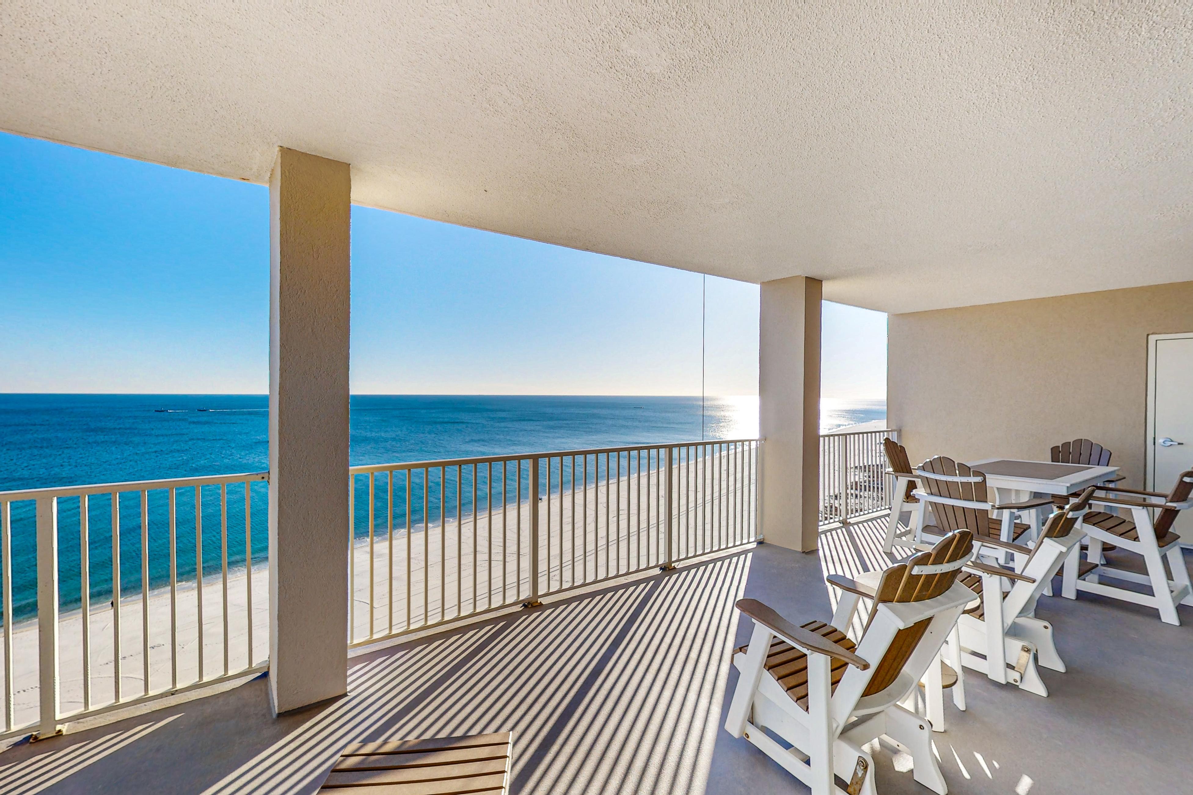 Bluewater 1501 Condo rental in Bluewater Condo  in Orange Beach Alabama - #16