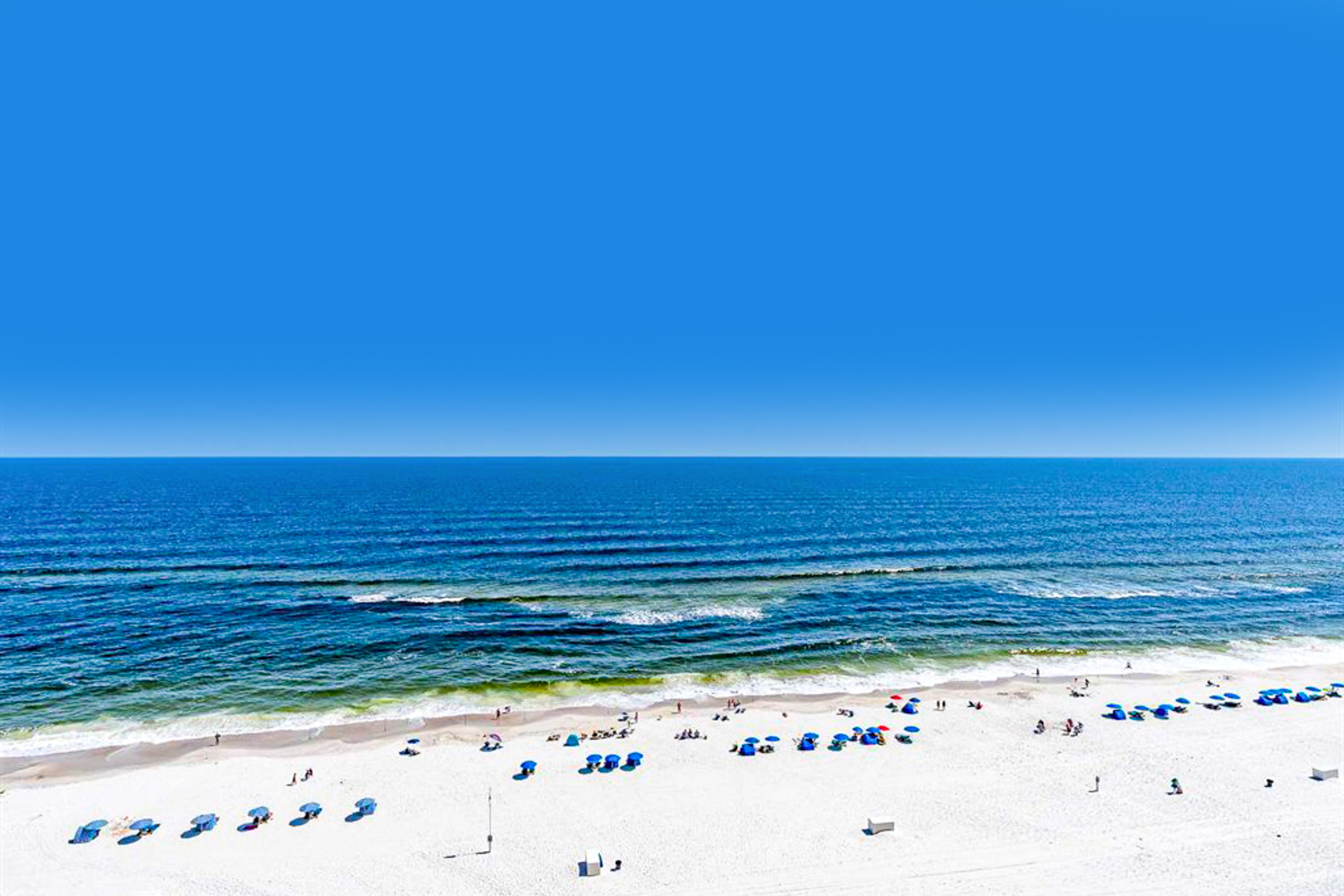 Bluewater #1503 Condo rental in Bluewater Condo  in Orange Beach Alabama - #3