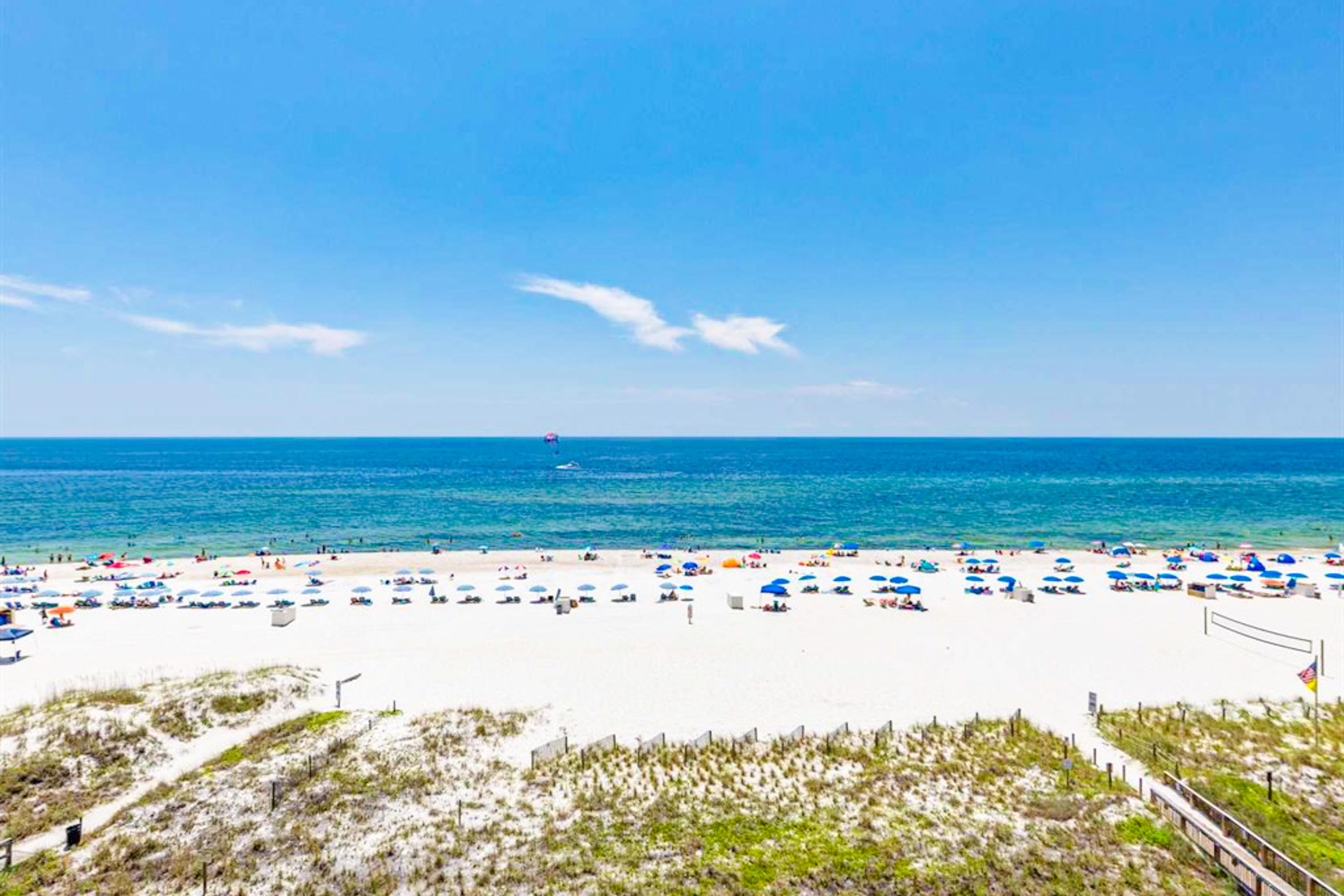 Bluewater 201 Condo rental in Bluewater Condo  in Orange Beach Alabama - #3