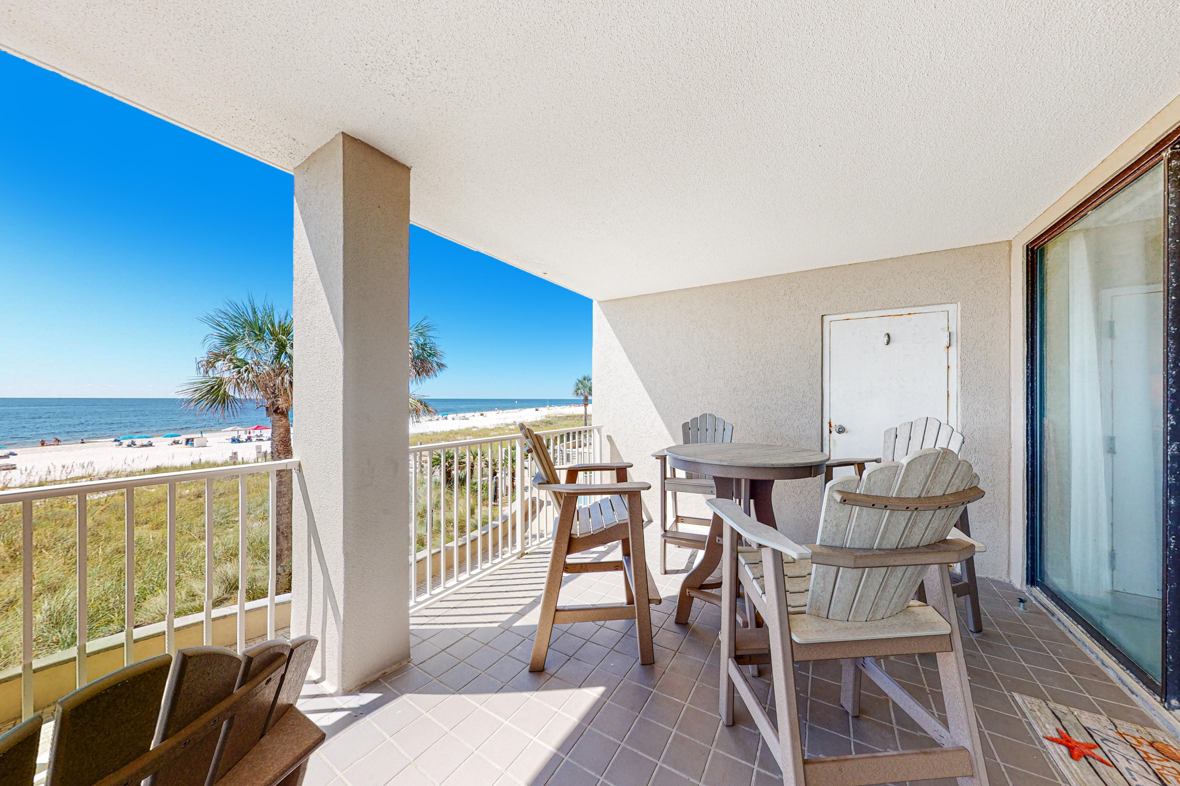 Bluewater 201 Condo rental in Bluewater Condo  in Orange Beach Alabama - #11