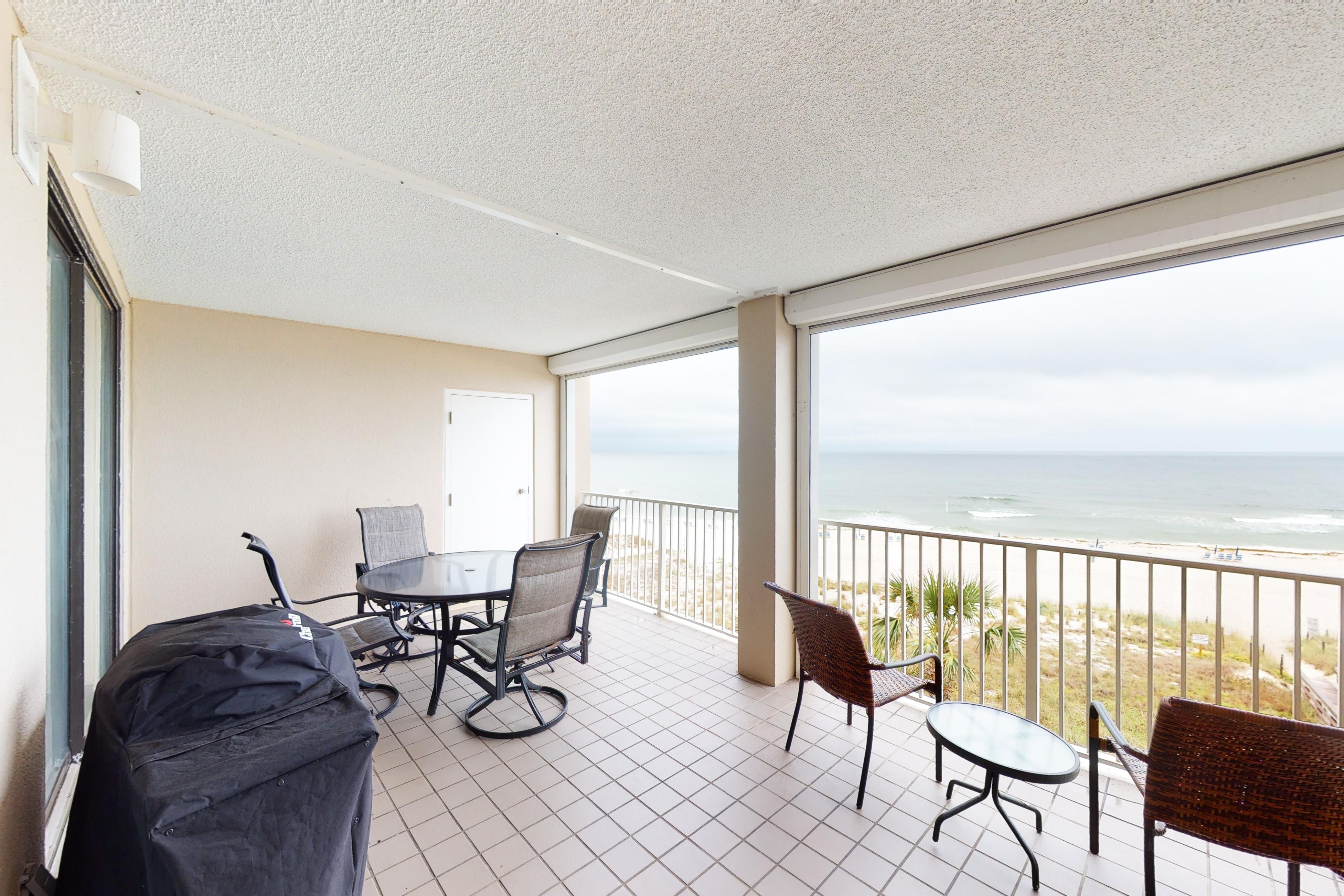 Bluewater 402 Condo rental in Bluewater Condo  in Orange Beach Alabama - #2