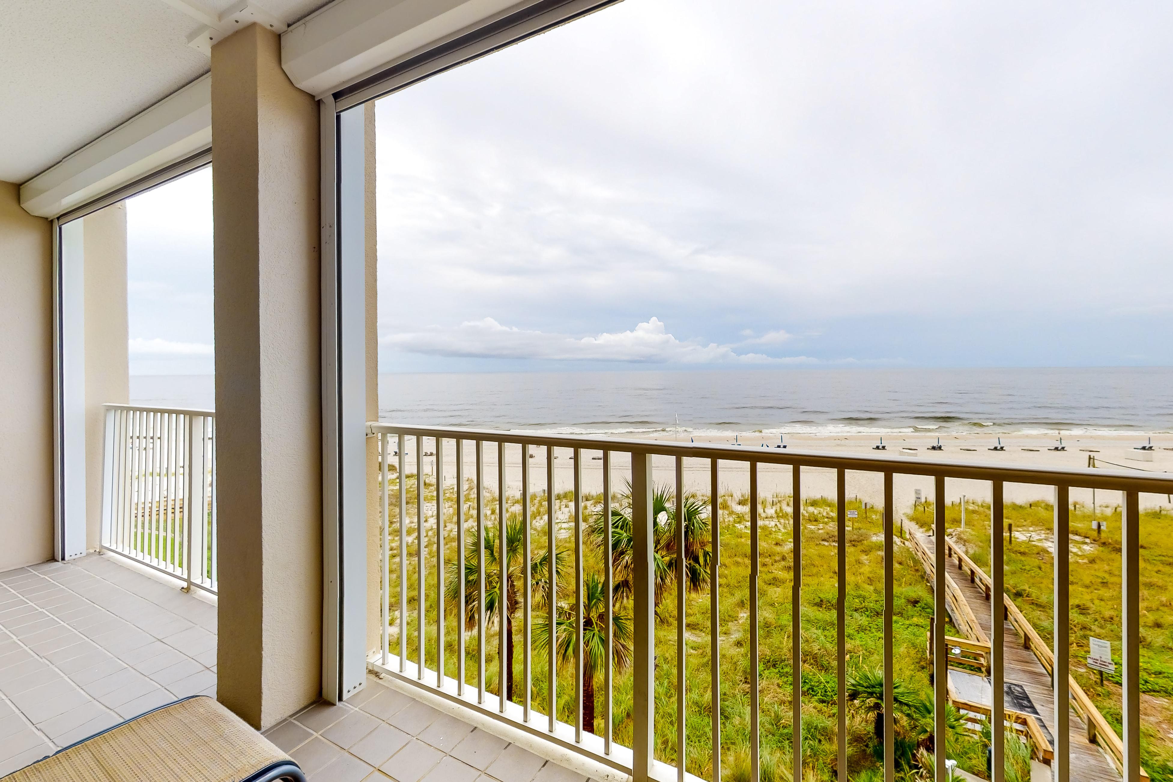 Bluewater 402 Condo rental in Bluewater Condo  in Orange Beach Alabama - #3