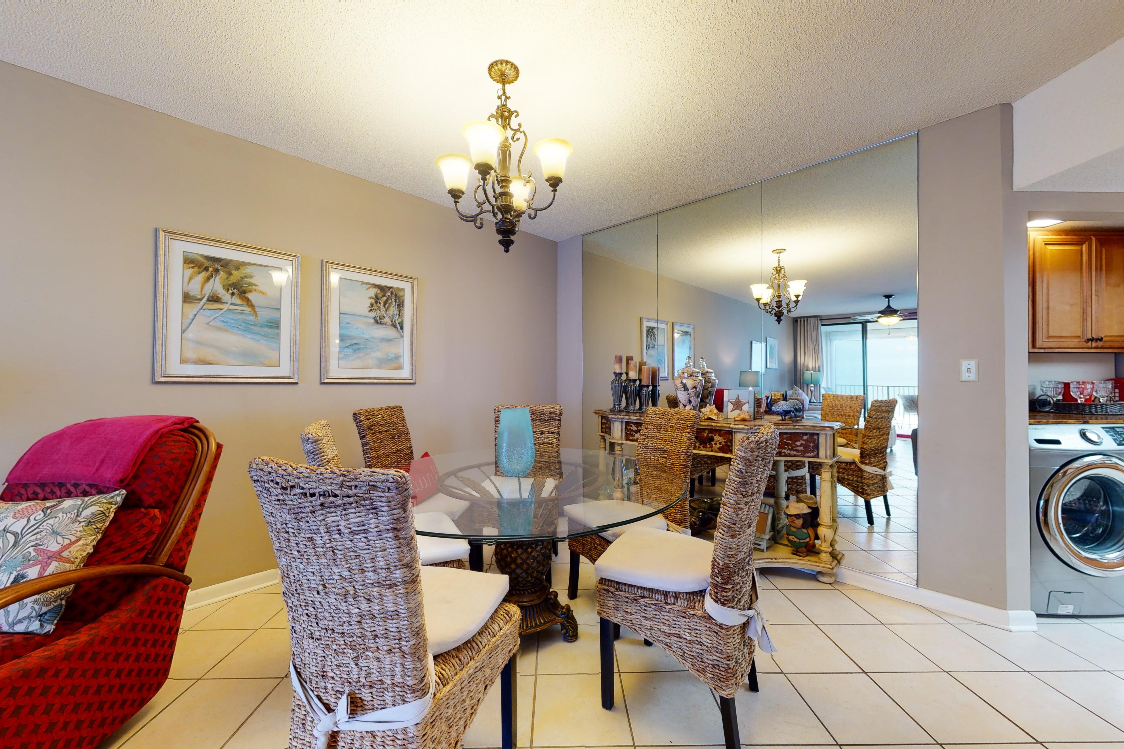 Bluewater 402 Condo rental in Bluewater Condo  in Orange Beach Alabama - #10