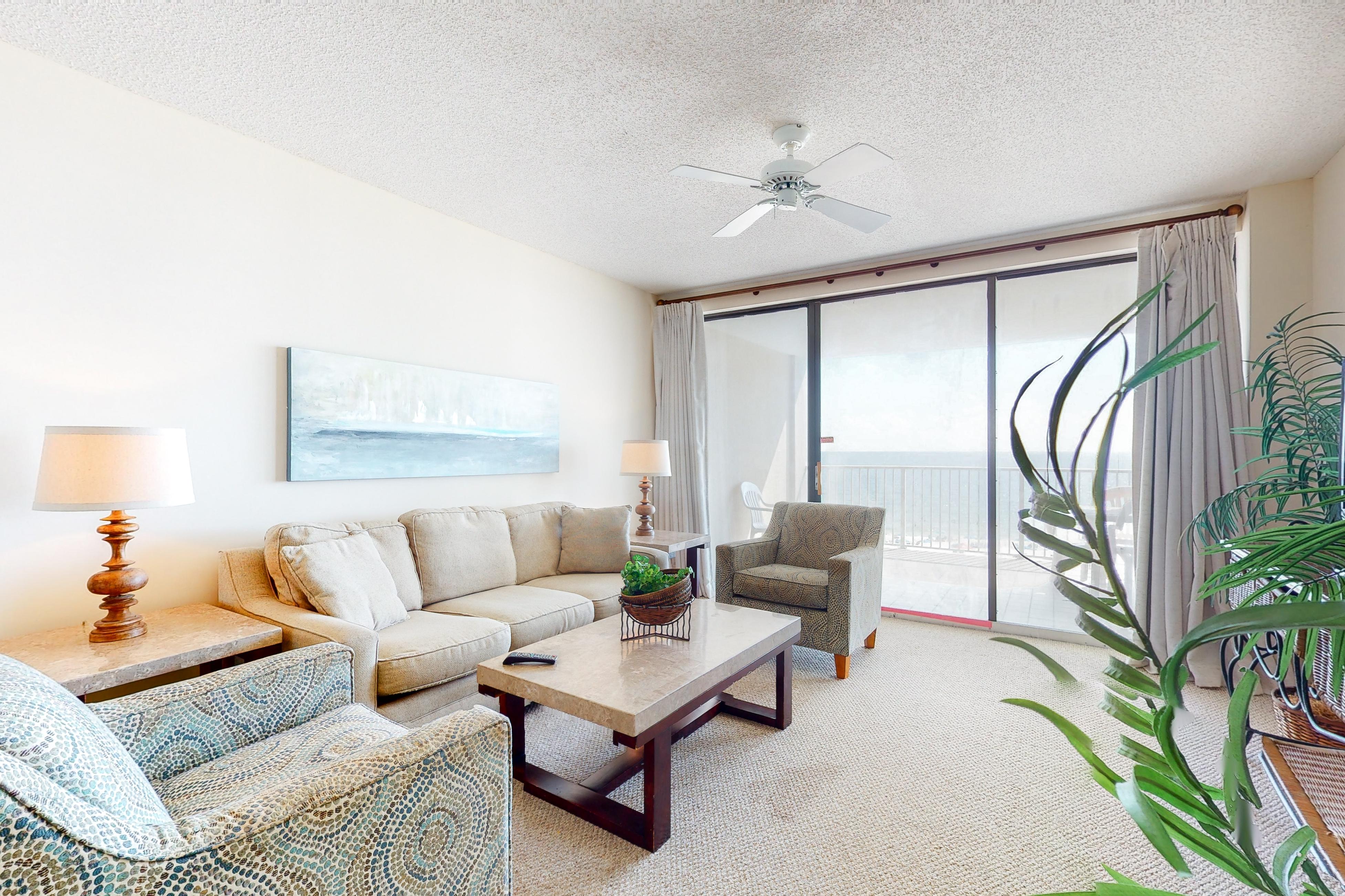 Bluewater 505 Condo rental in Bluewater Condo  in Orange Beach Alabama - #1