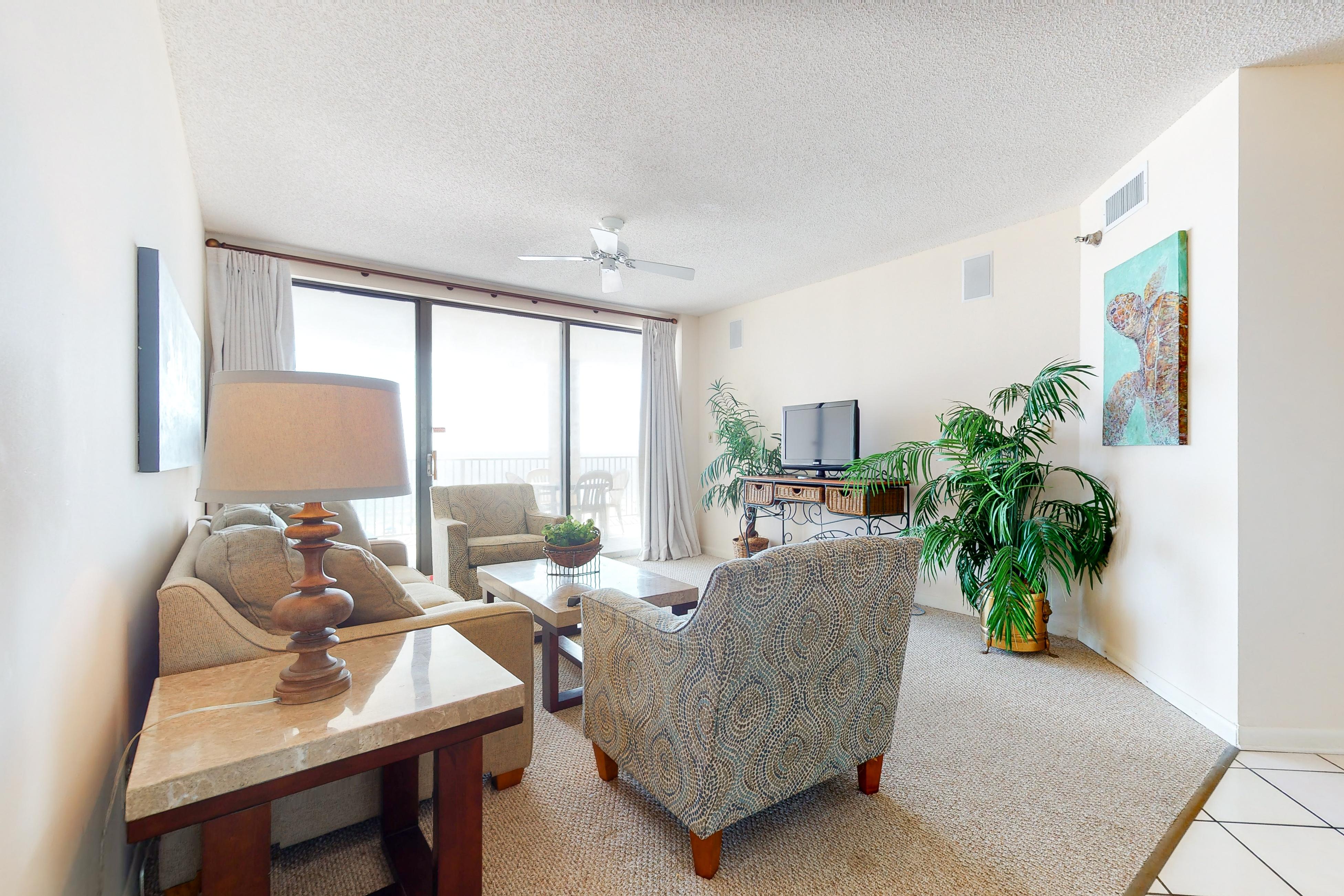 Bluewater 505 Condo rental in Bluewater Condo  in Orange Beach Alabama - #7