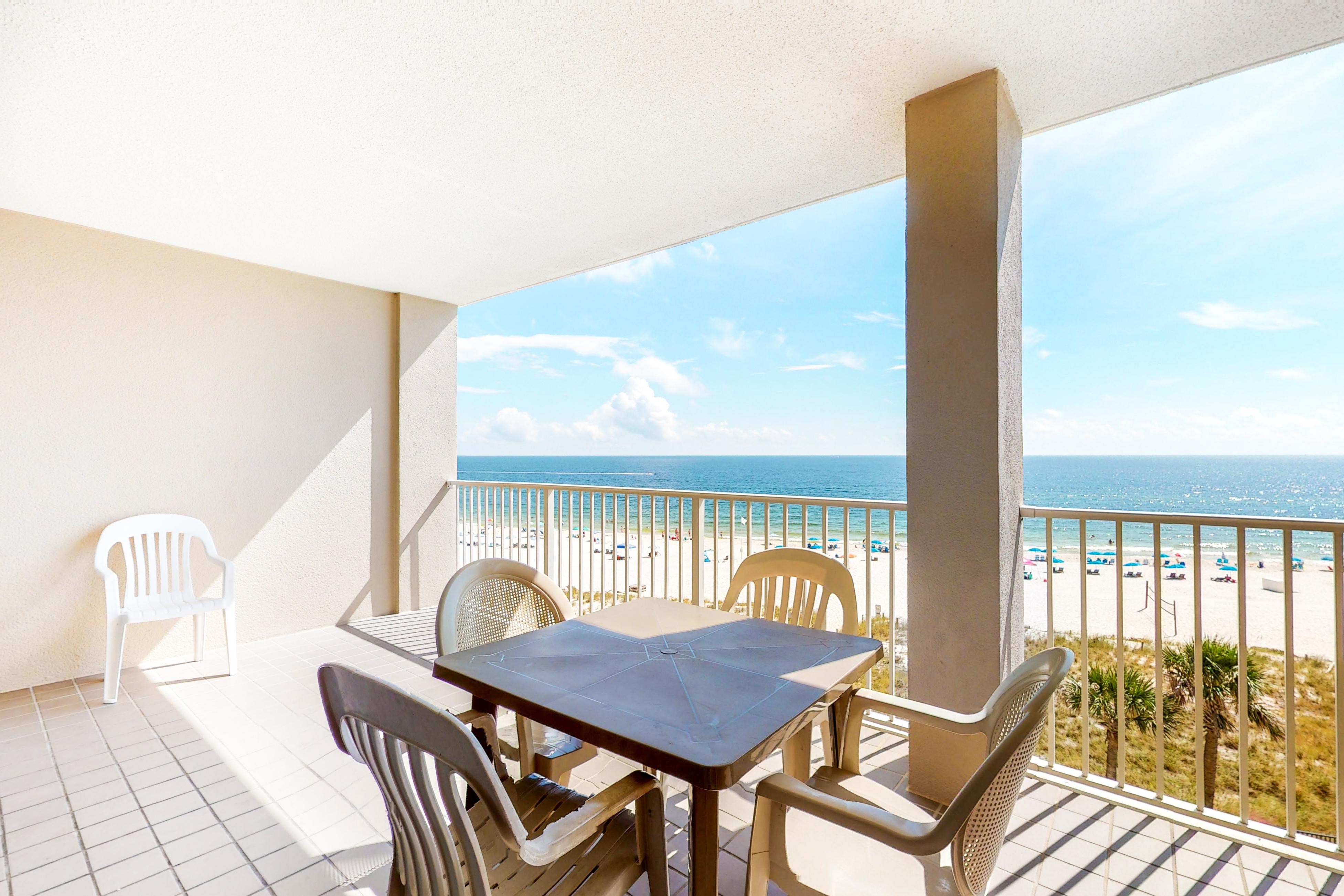 Bluewater 505 Condo rental in Bluewater Condo  in Orange Beach Alabama - #13