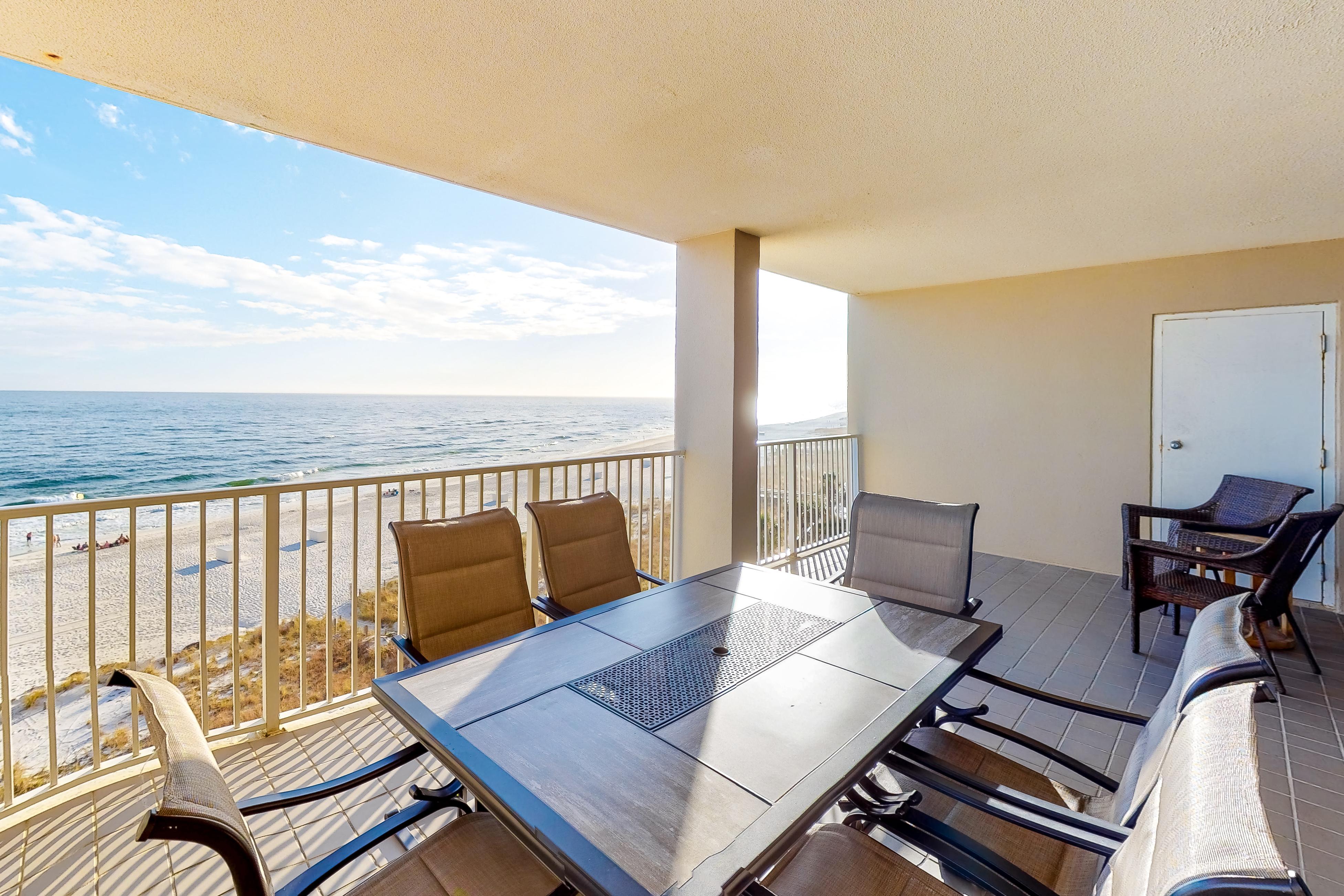 Bluewater 601 Condo rental in Bluewater Condo  in Orange Beach Alabama - #2