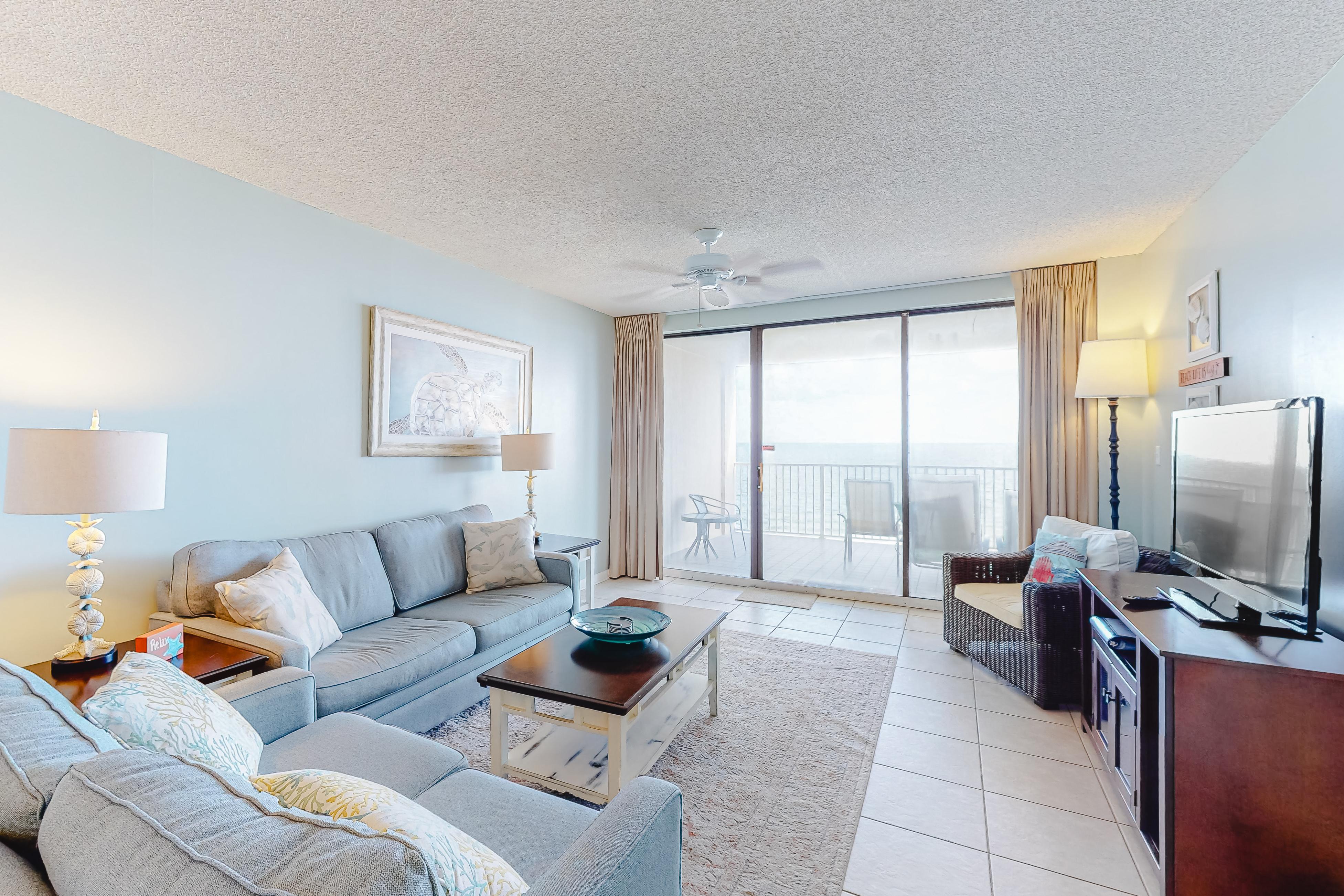 Bluewater 603 Condo rental in Bluewater Condo  in Orange Beach Alabama - #1