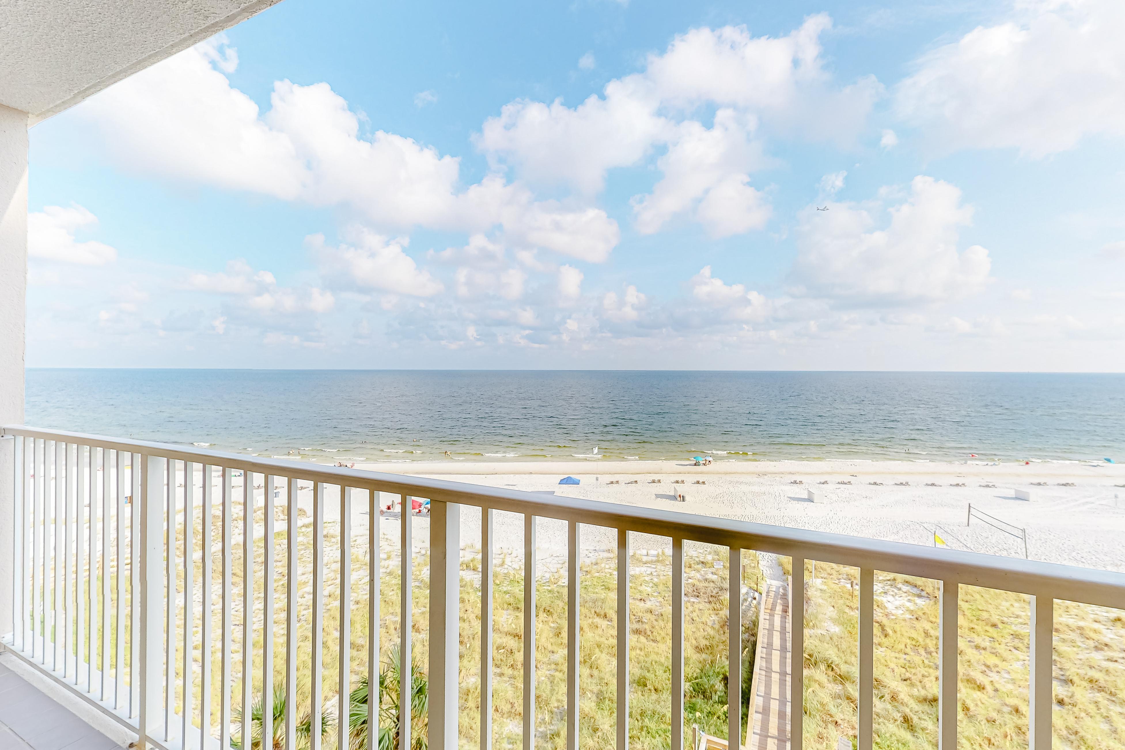 Bluewater 603 Condo rental in Bluewater Condo  in Orange Beach Alabama - #2