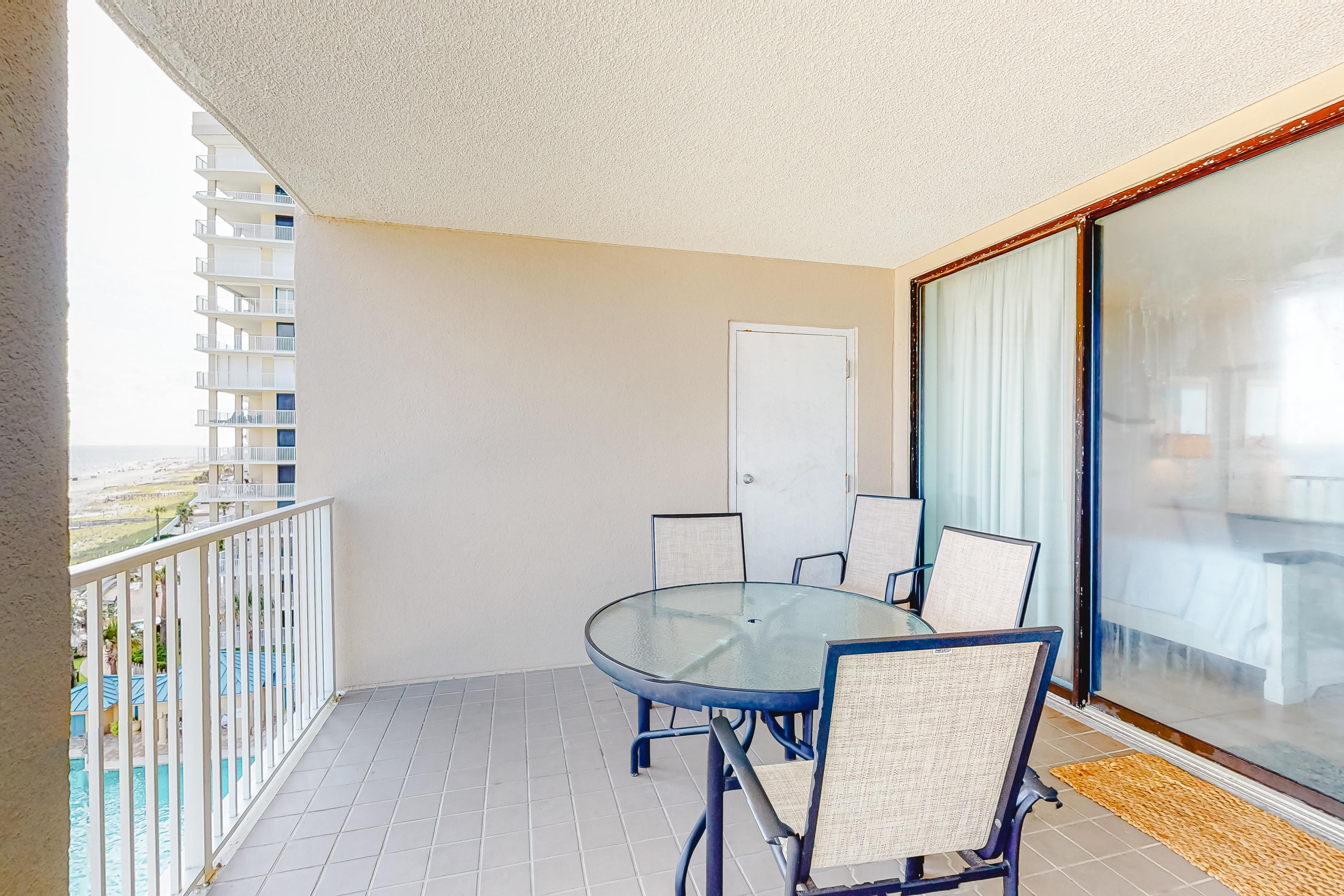 Bluewater 603 Condo rental in Bluewater Condo  in Orange Beach Alabama - #16