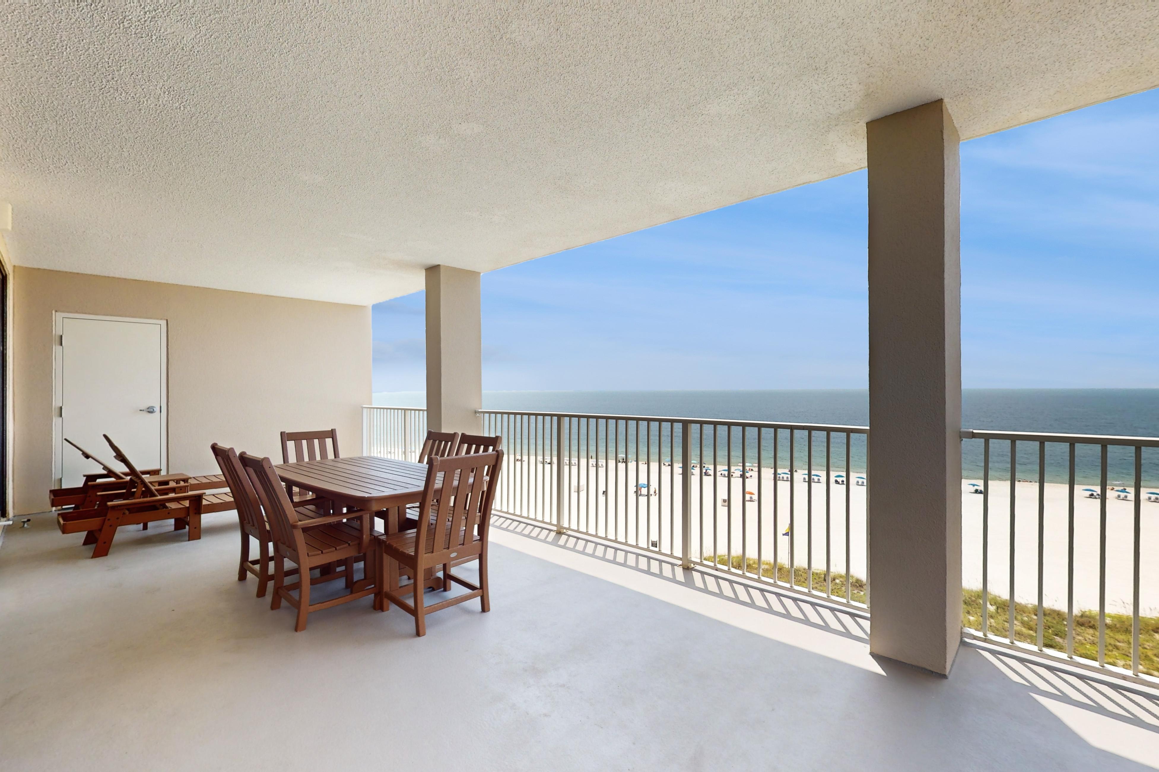 Bluewater 706 Condo rental in Bluewater Condo  in Orange Beach Alabama - #1