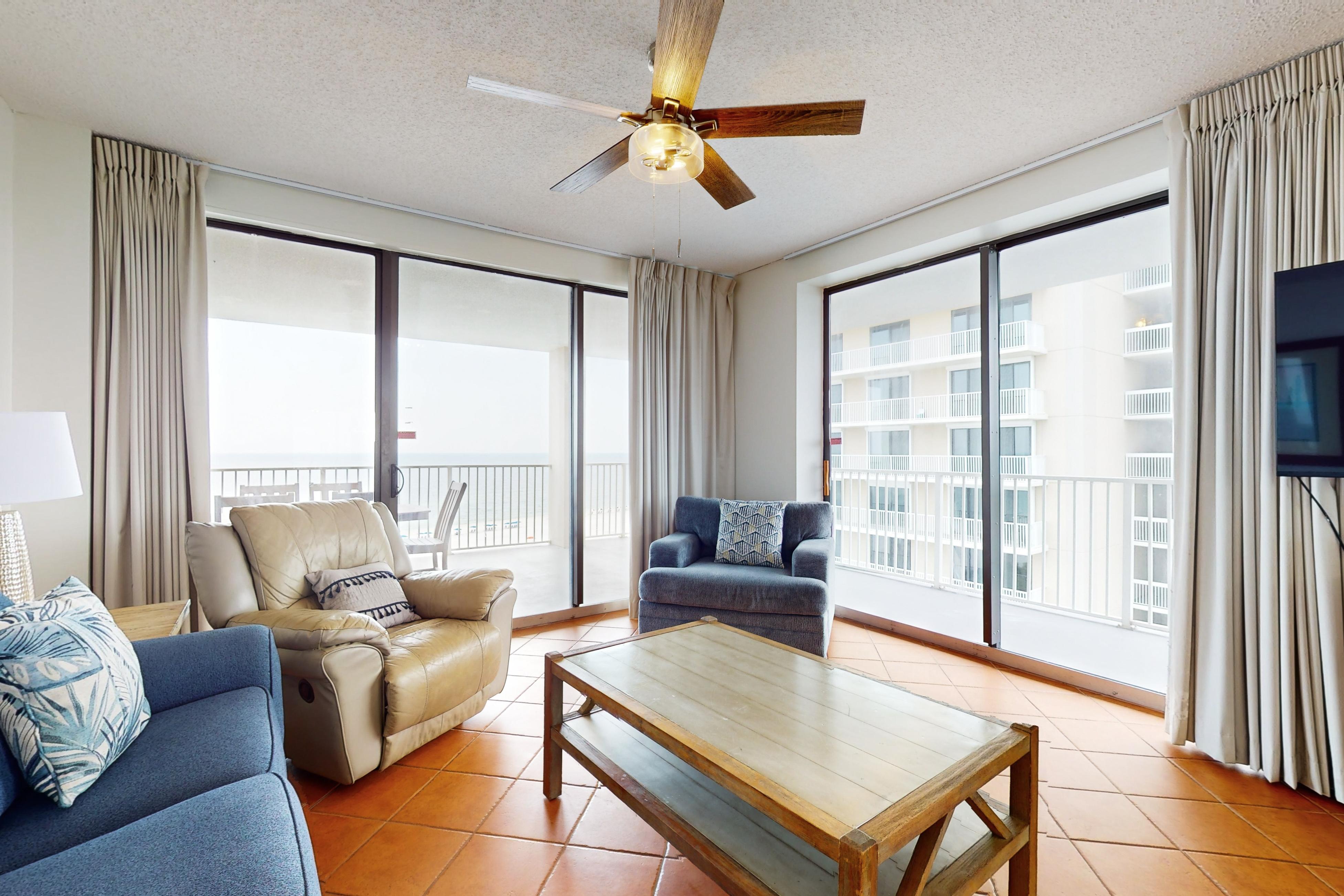 Bluewater 706 Condo rental in Bluewater Condo  in Orange Beach Alabama - #6