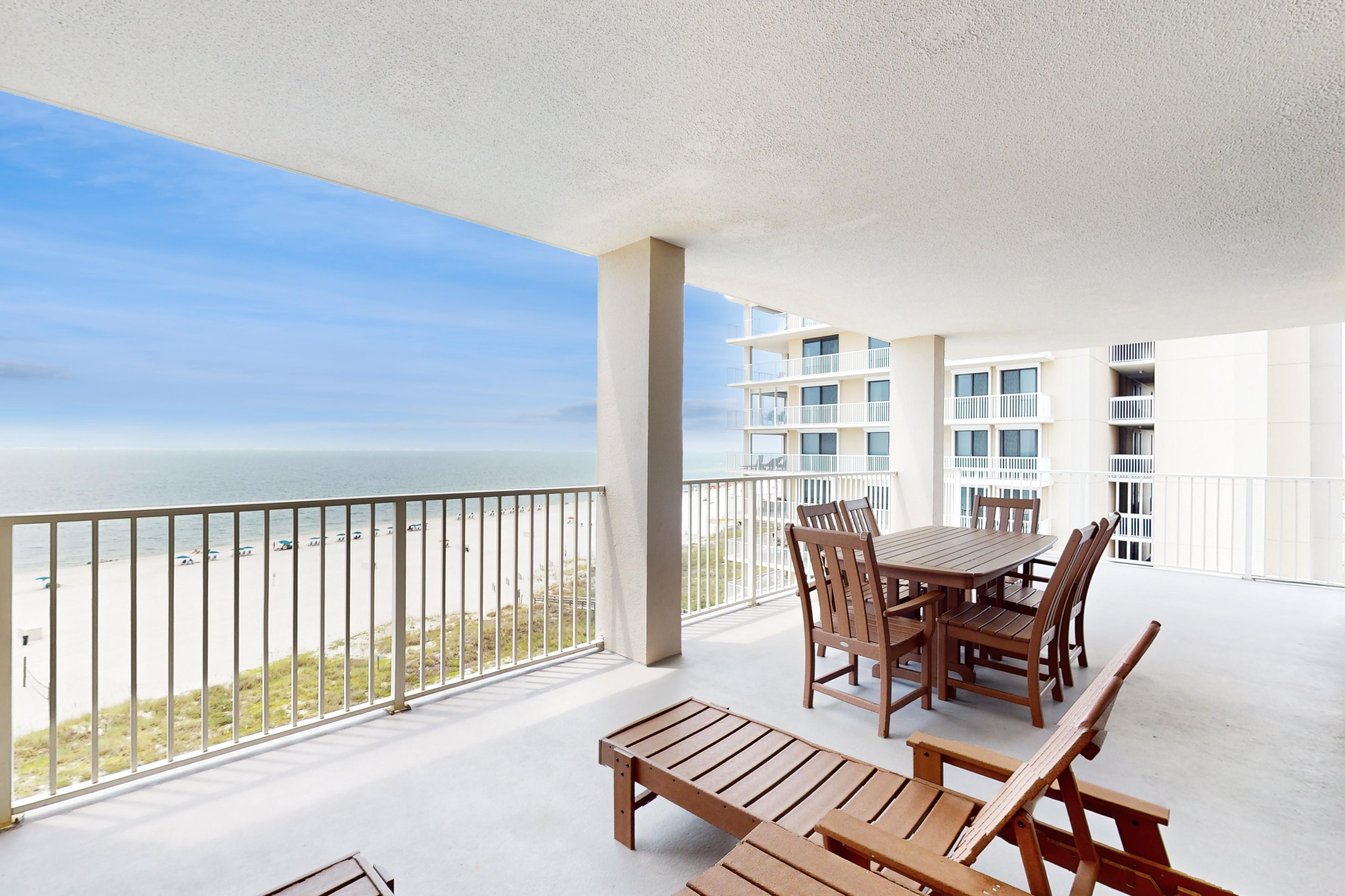 Bluewater 706 Condo rental in Bluewater Condo  in Orange Beach Alabama - #22