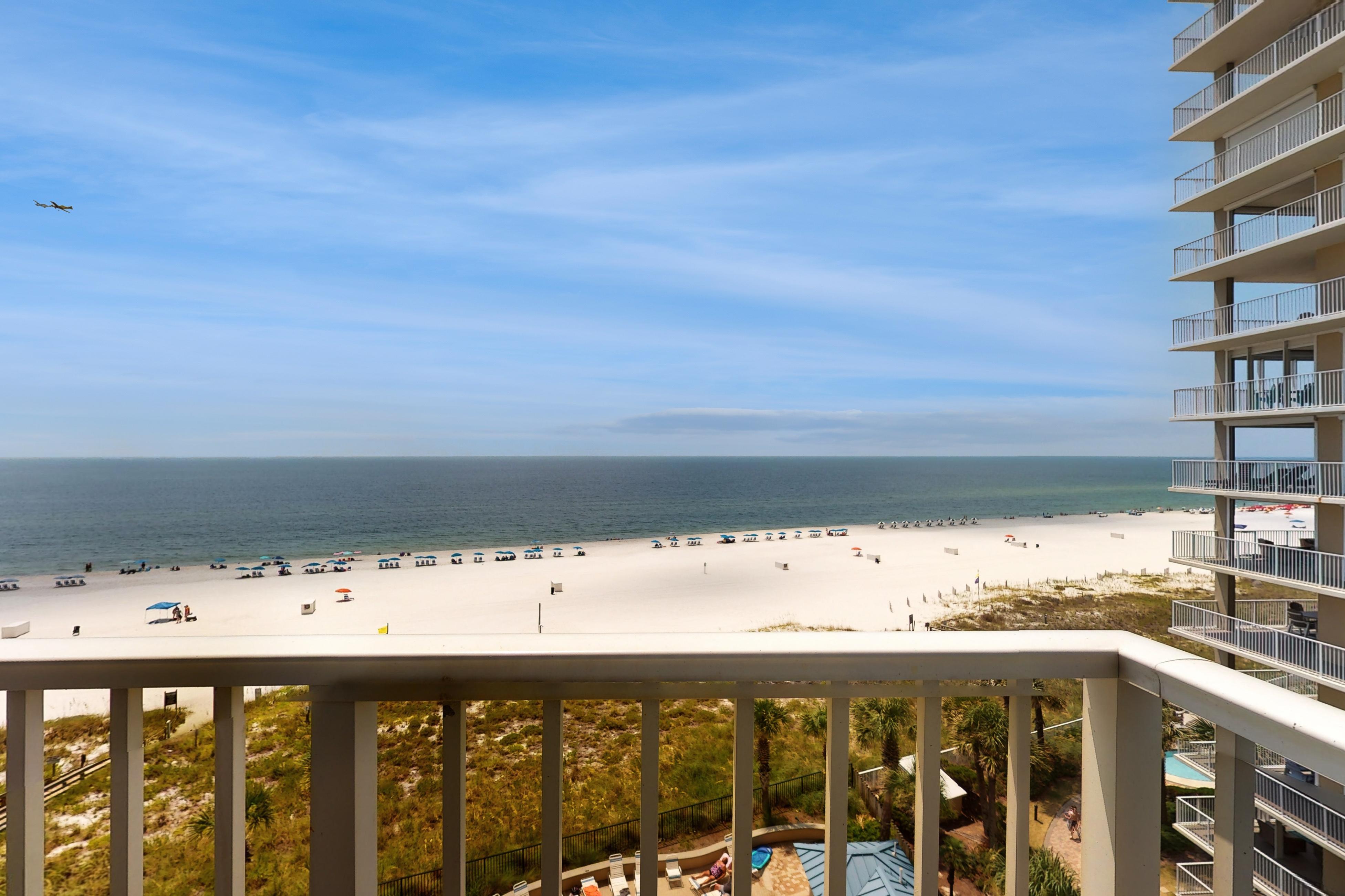 Bluewater 706 Condo rental in Bluewater Condo  in Orange Beach Alabama - #23