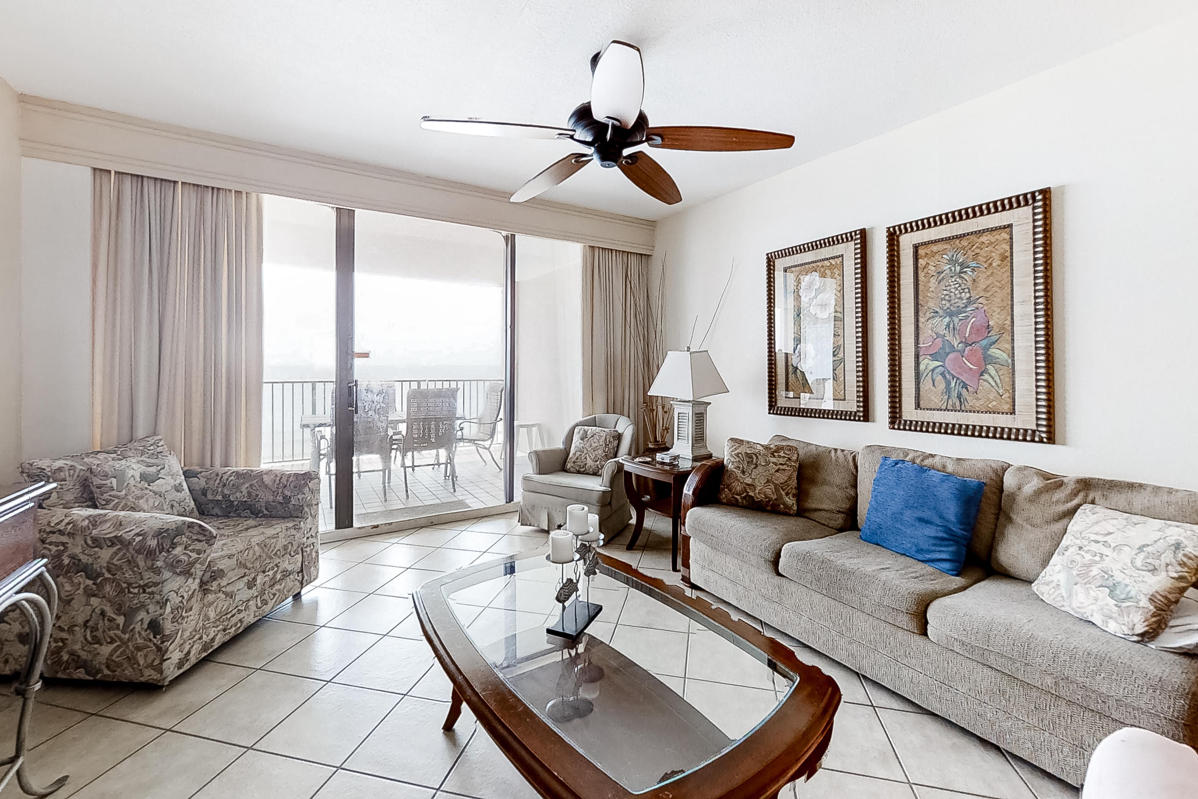 Bluewater 804 Condo rental in Bluewater Condo  in Orange Beach Alabama - #1