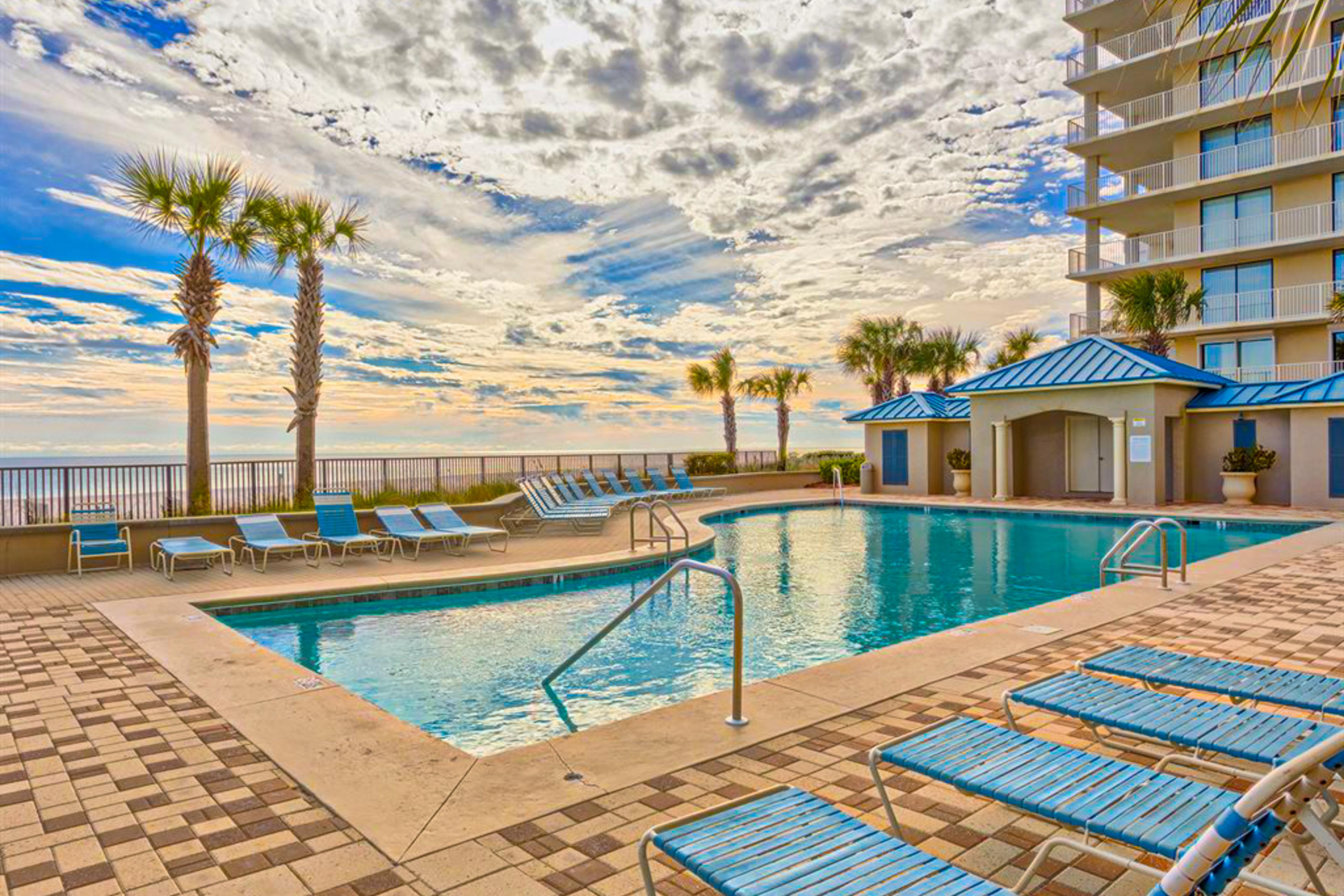 Bluewater 804 Condo rental in Bluewater Condo  in Orange Beach Alabama - #21